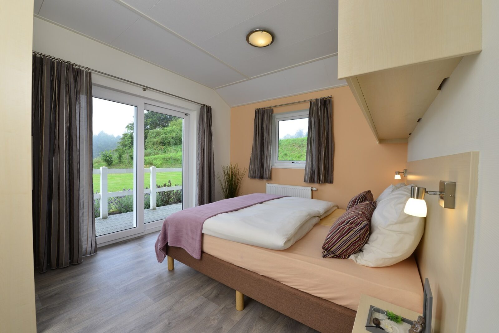 Chalet Calcelux