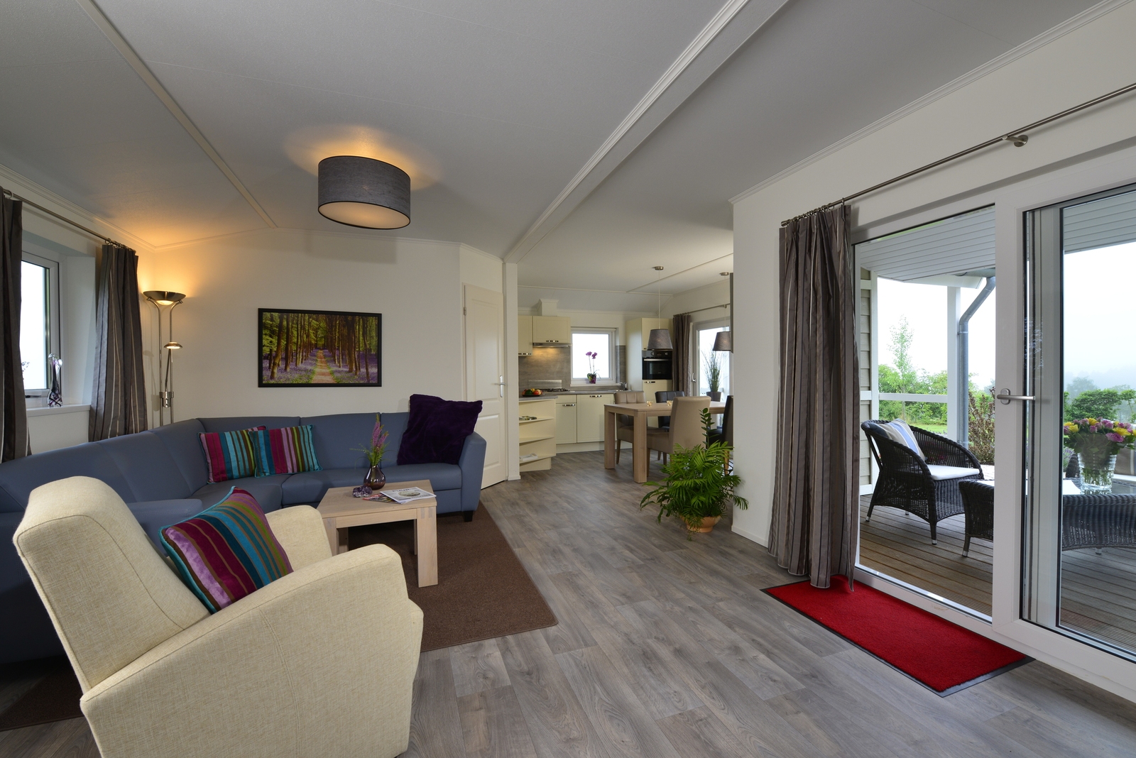 Chalet Calcelux
