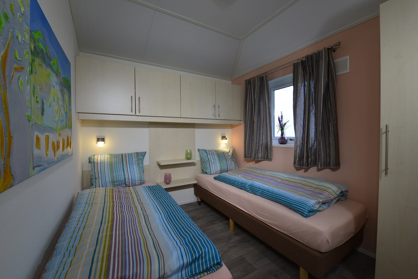 Chalet Calcelux