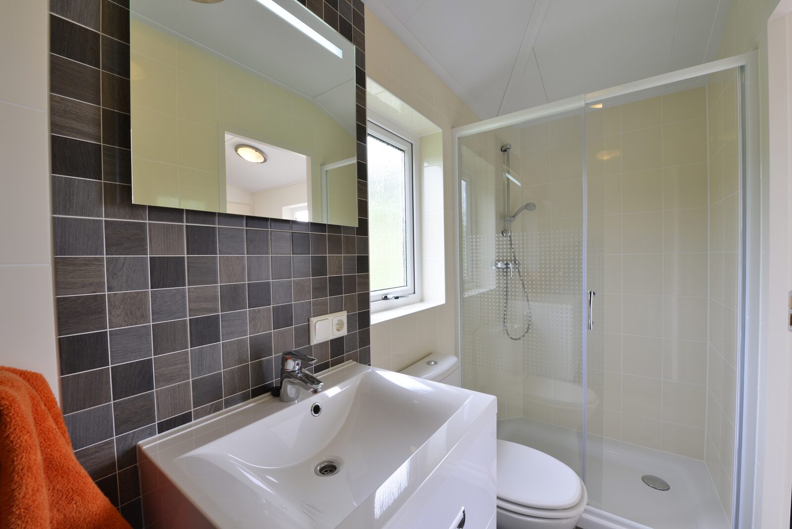 Chalet Calcelux