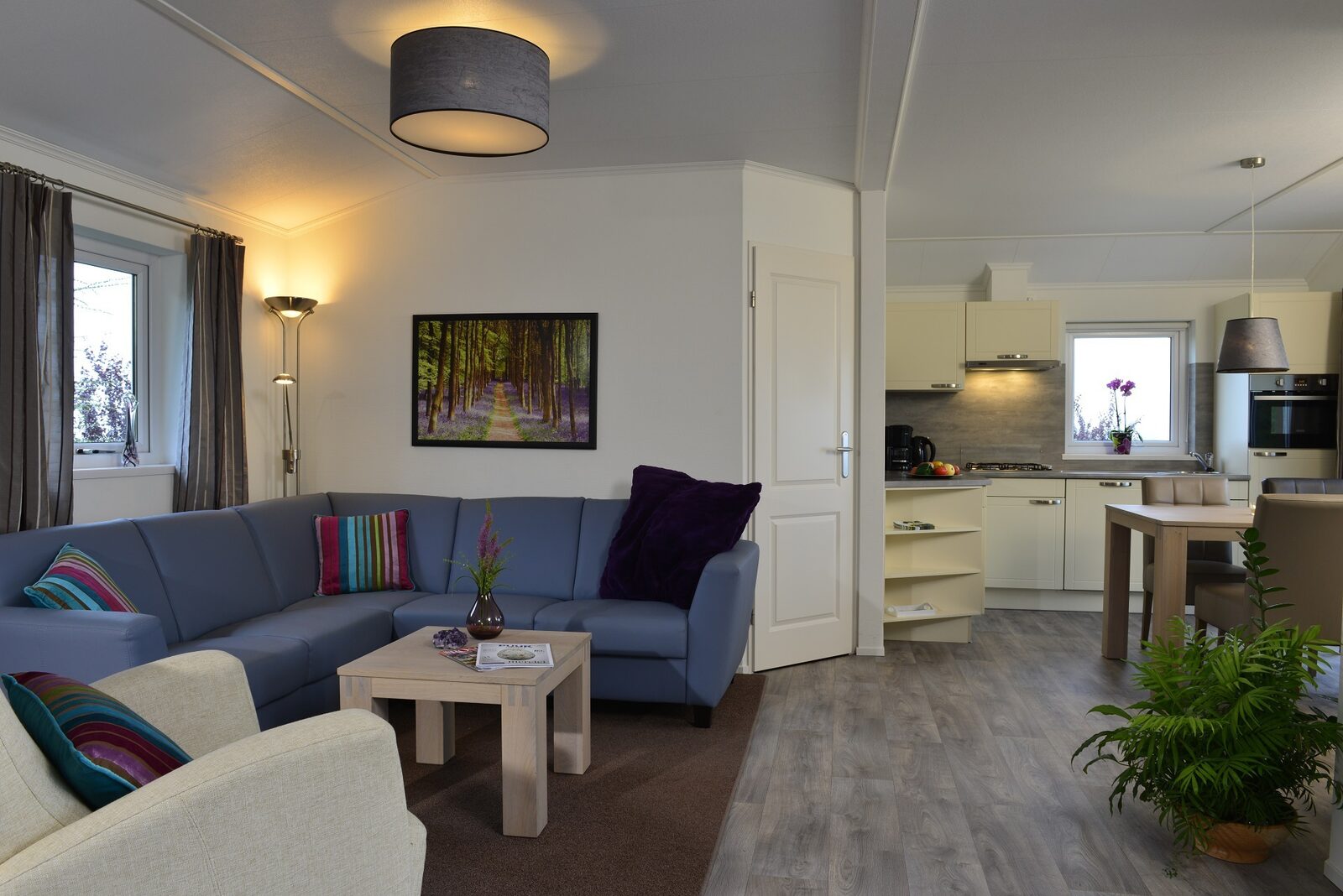 Chalet Calcelux