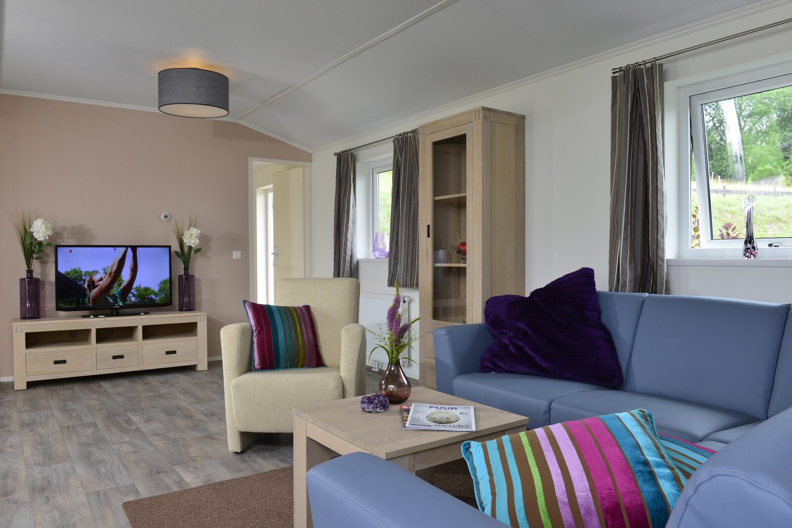 Chalet Calcelux