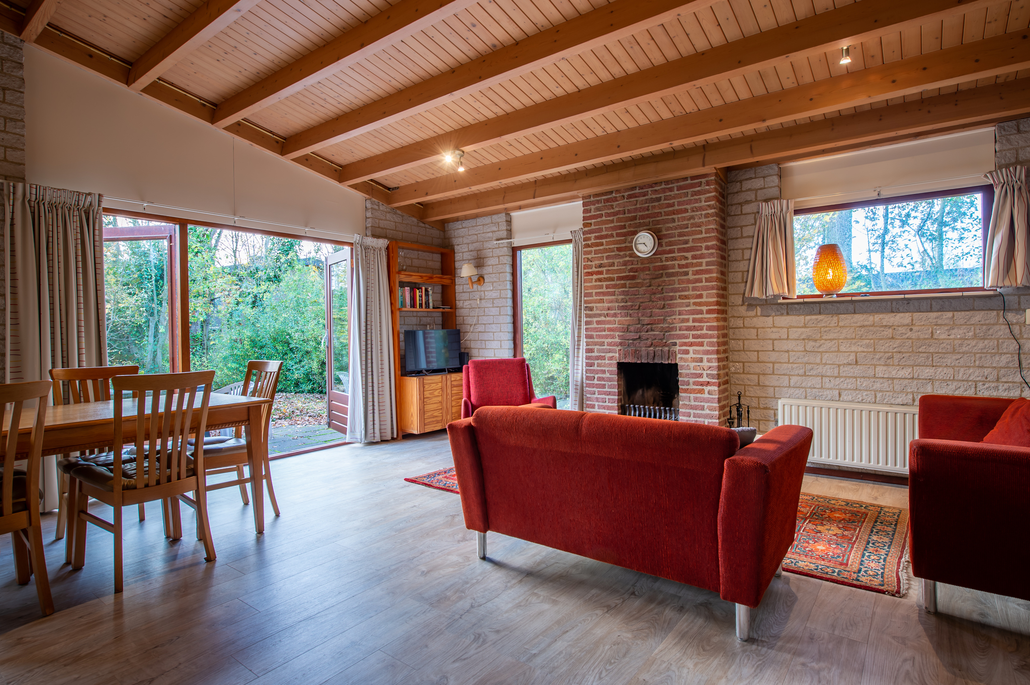 Vakantiehuis in Kamperland (Nederland) 2 honden zijn welkom