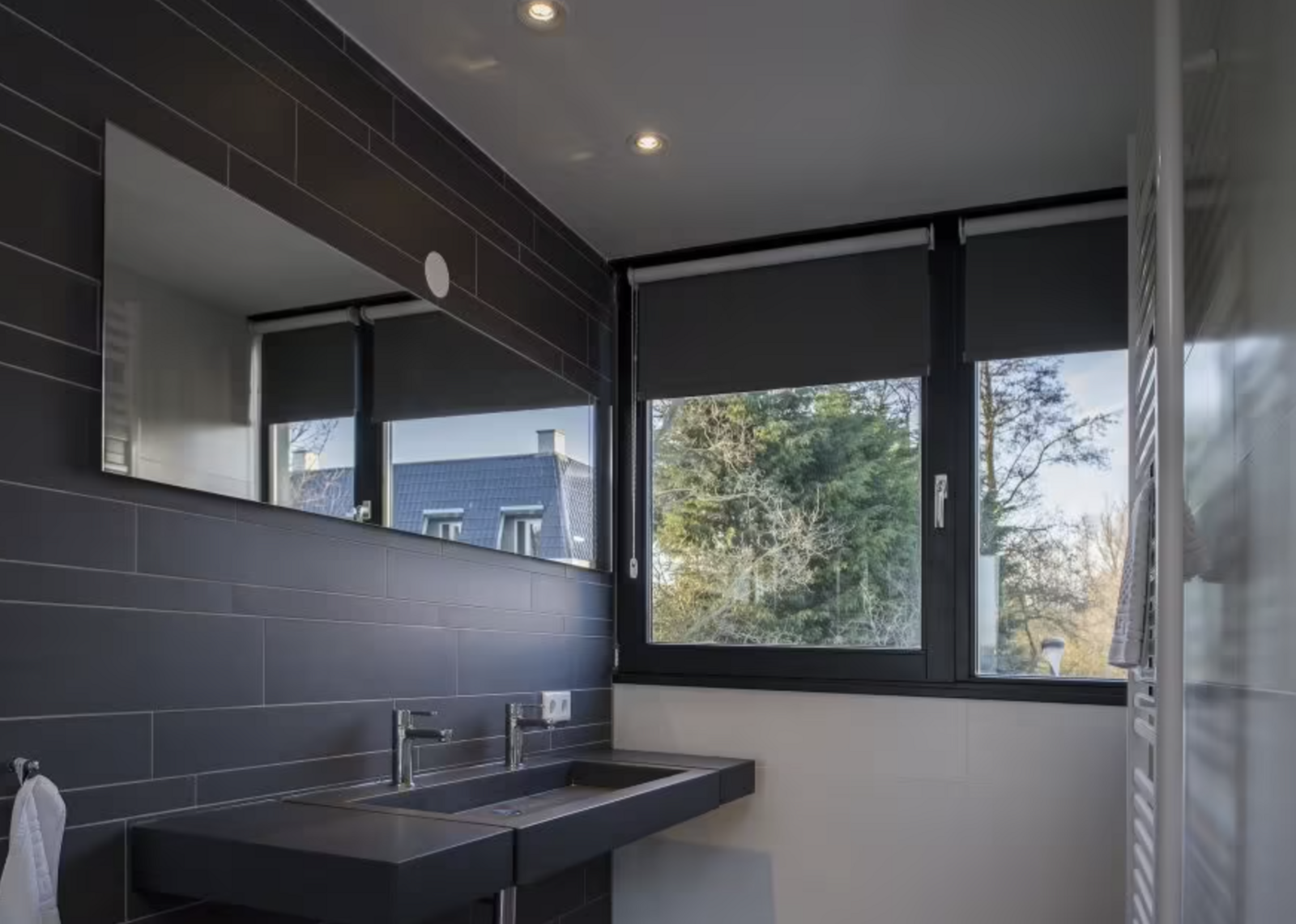 Luxe Villa on Villapark Duinzicht (house 704) - Ouddorp