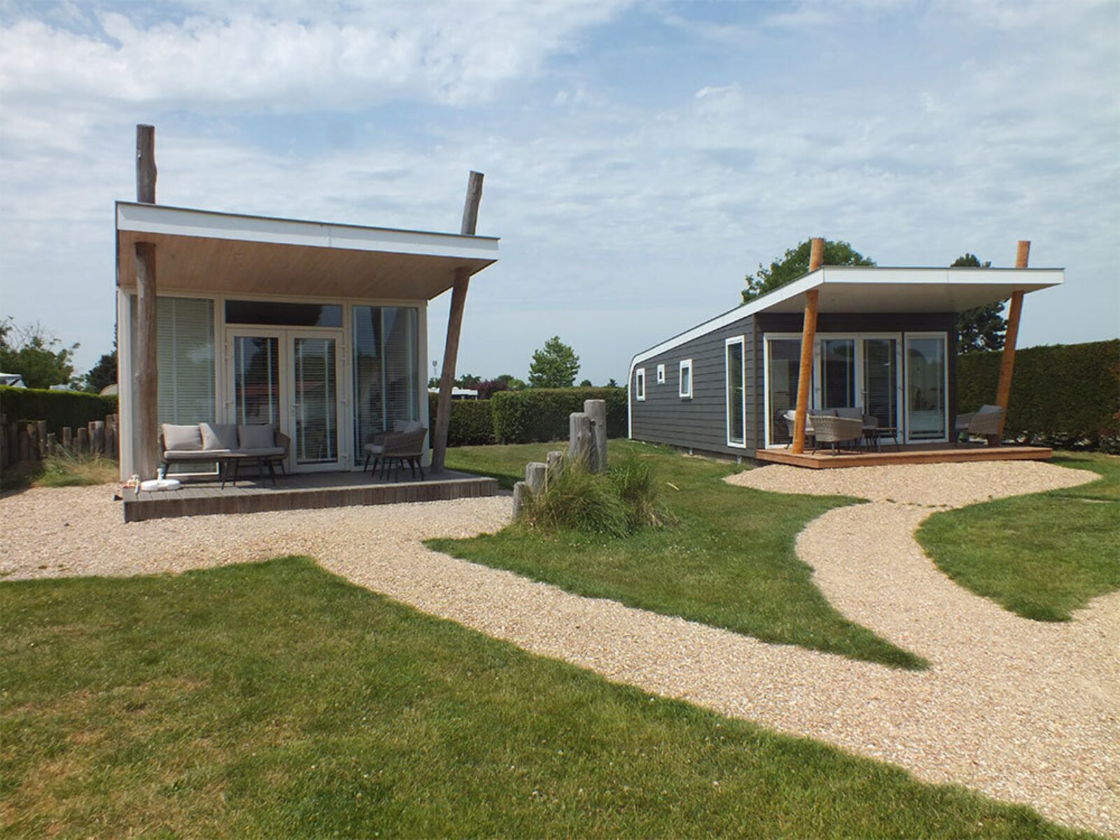 Beach Loft Für 5 Personen 