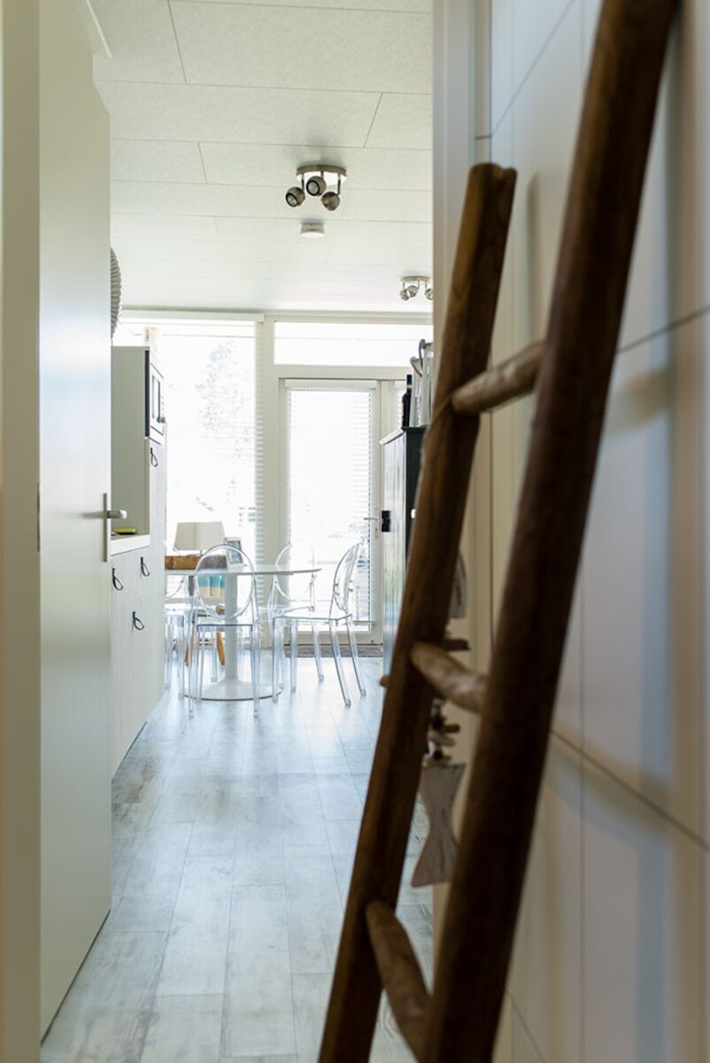 Beach Loft Für 5 Personen 