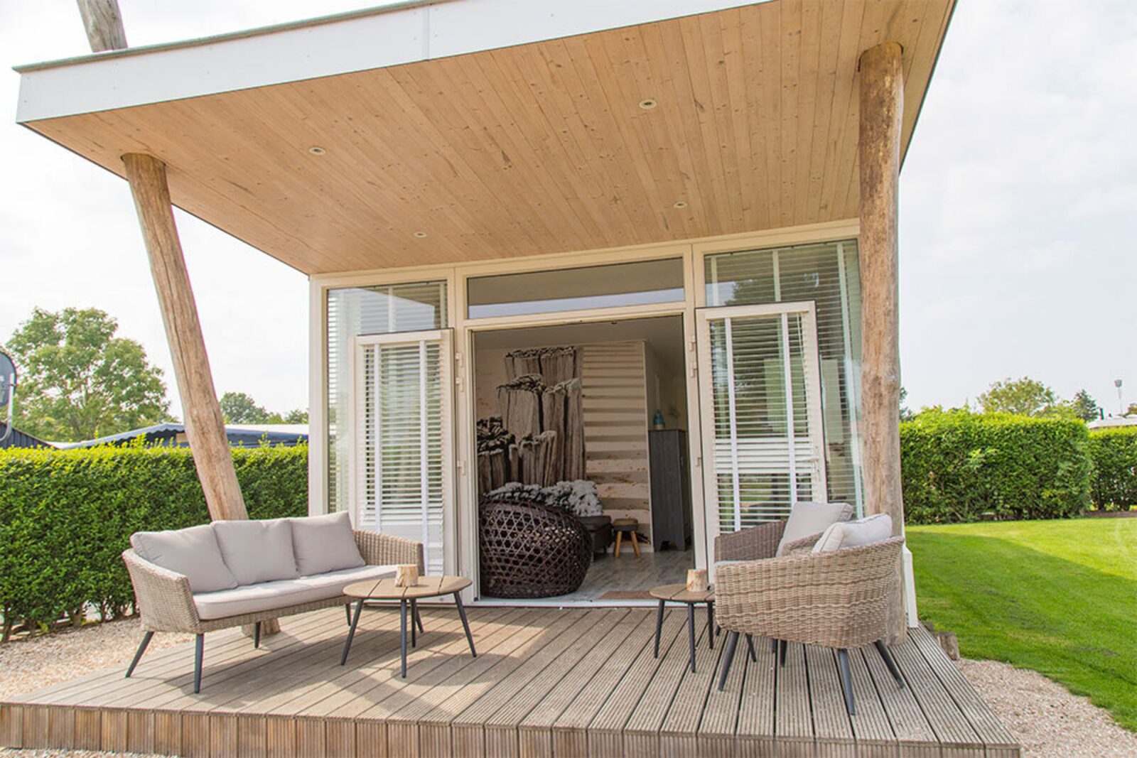 Beach Loft Für 5 Personen 