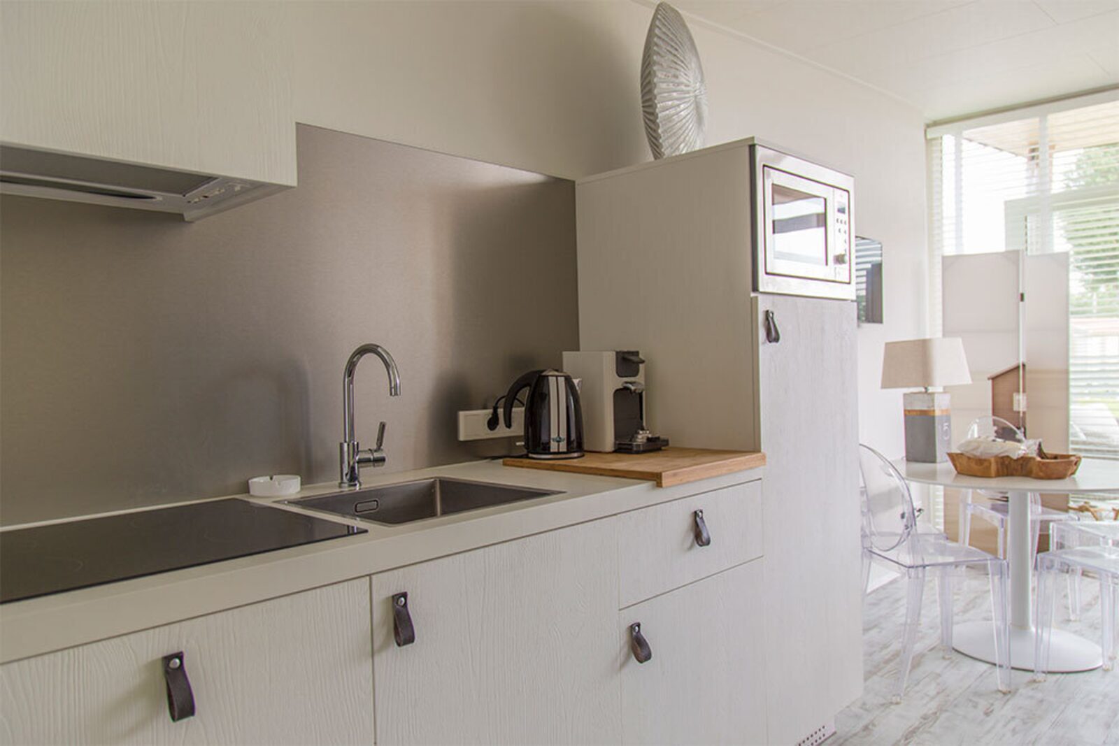 Beach Loft Für 5 Personen 