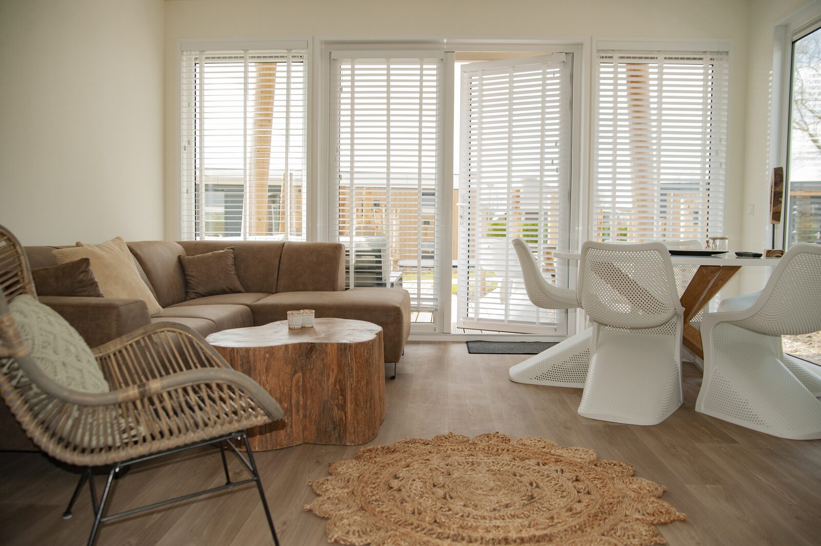 Beach Loft mit Wellness