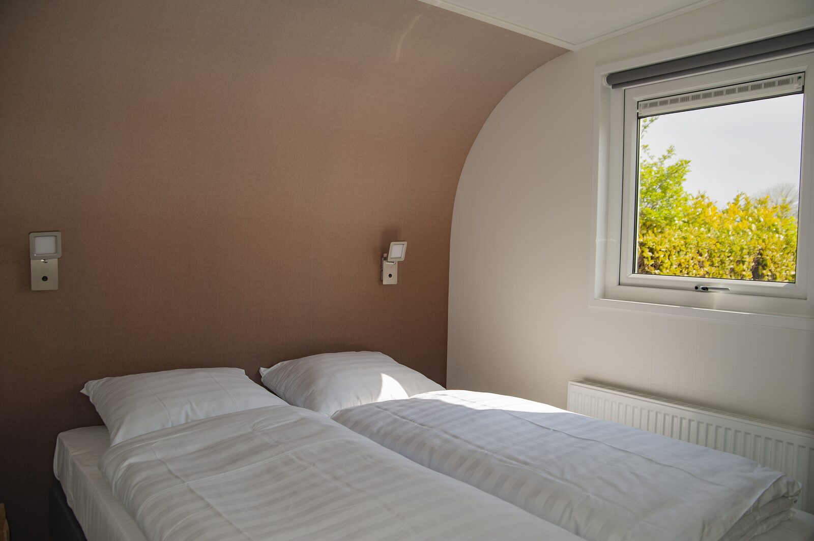 Beach Loft mit Wellness