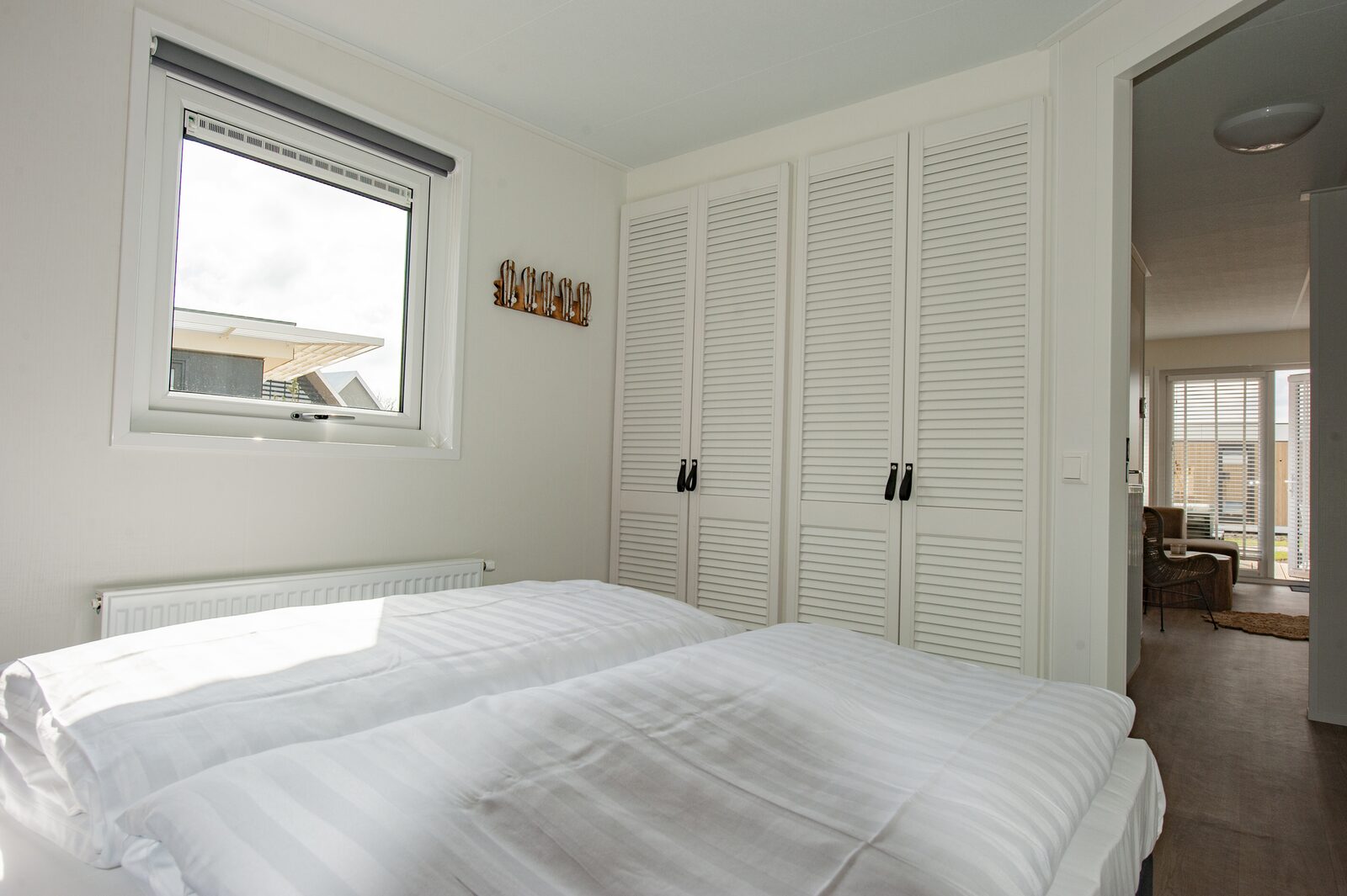 Beach Loft mit Wellness