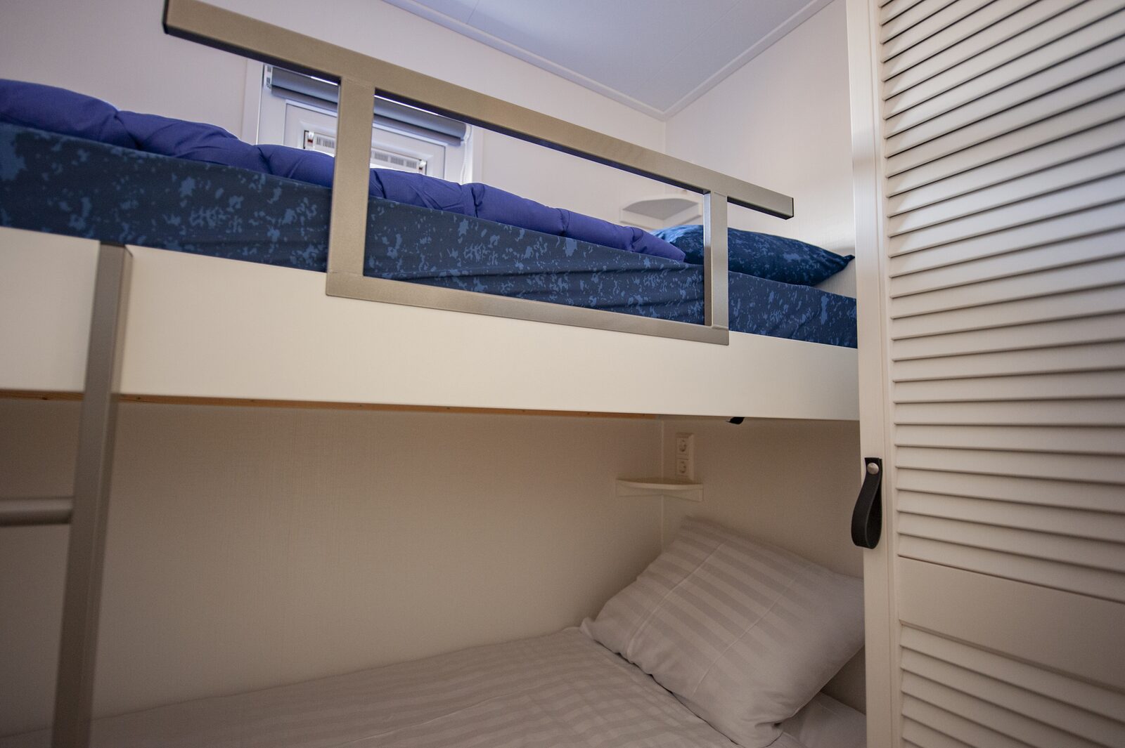 Beach Loft mit Wellness