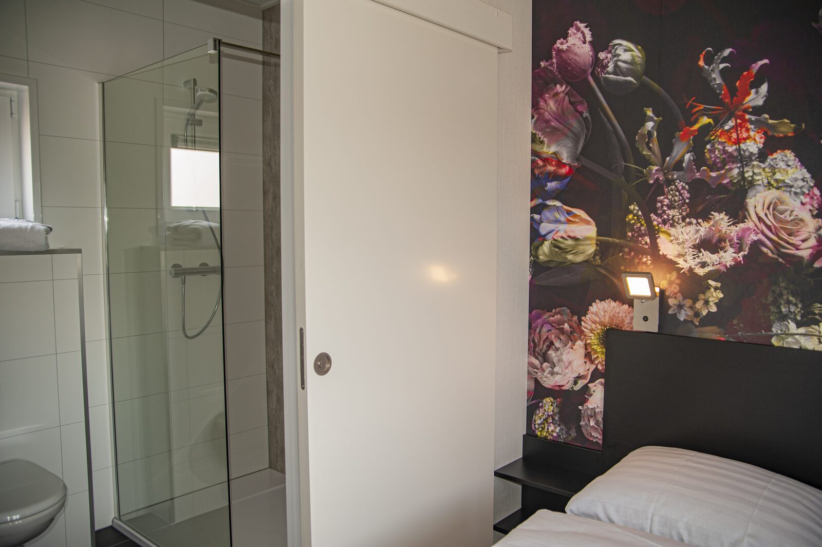 Duin Lodge de Luxe voor 4