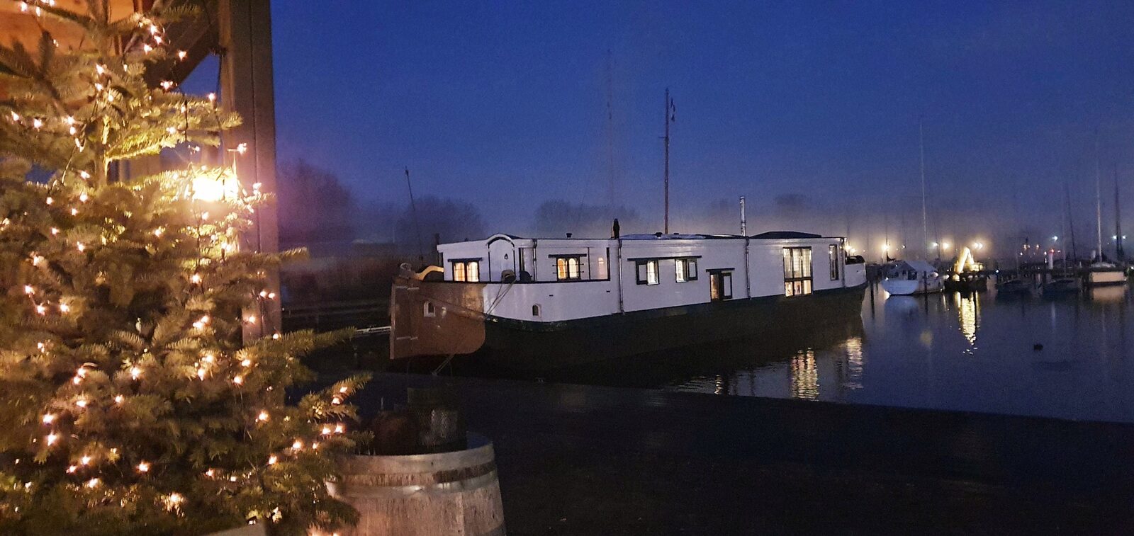 De Zwerver Naarden