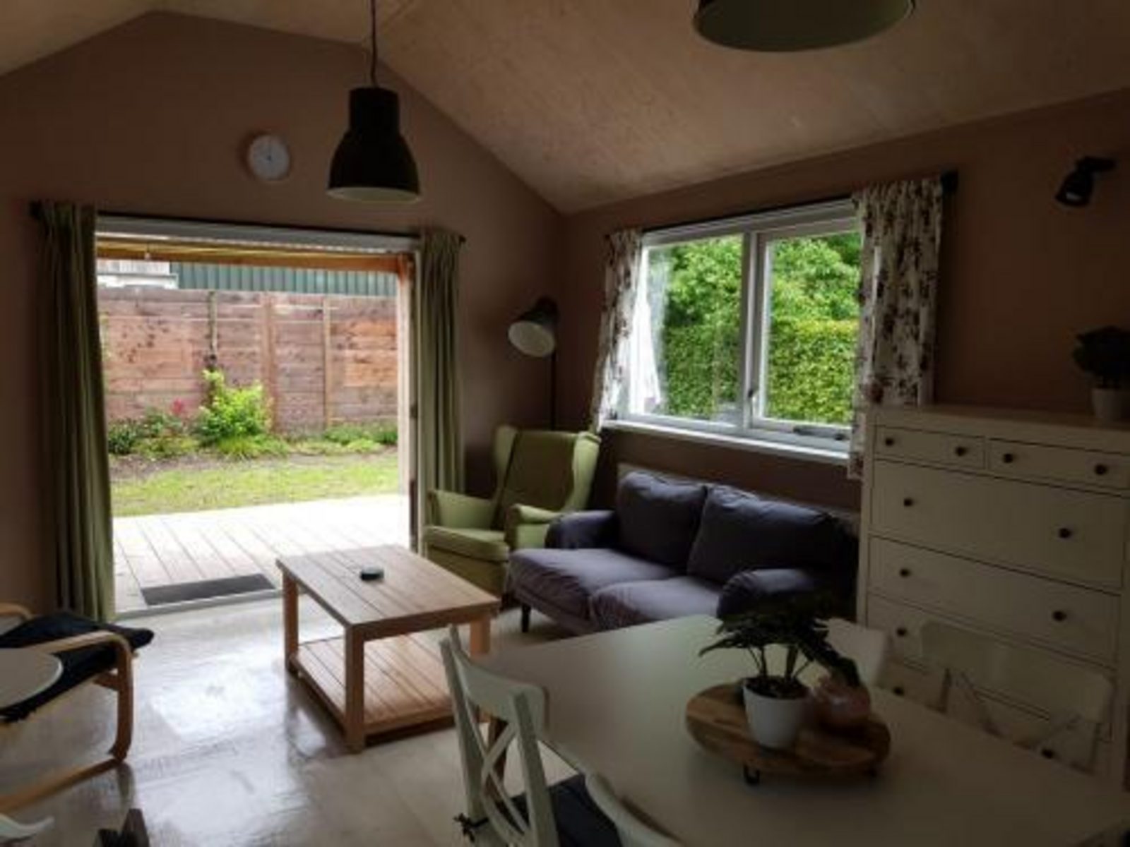 VZ1080 Vakantiehuis in Grijpskerke