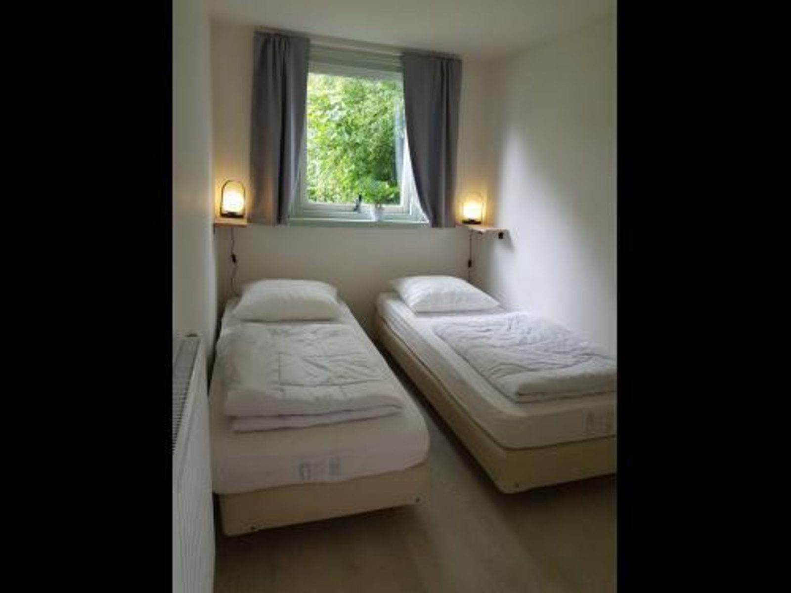 VZ1080 Vakantiehuis in Grijpskerke