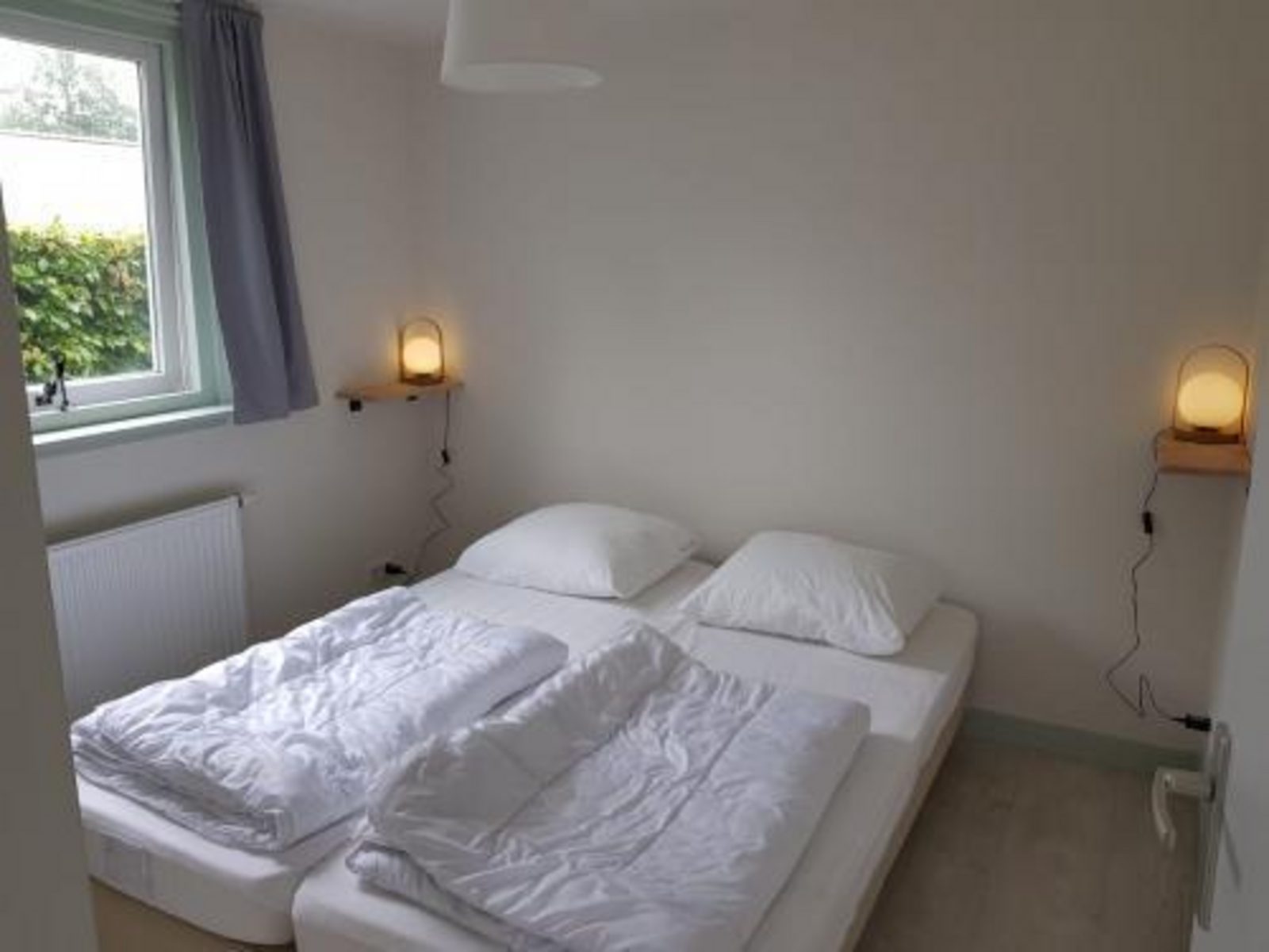VZ1080 Vakantiehuis in Grijpskerke