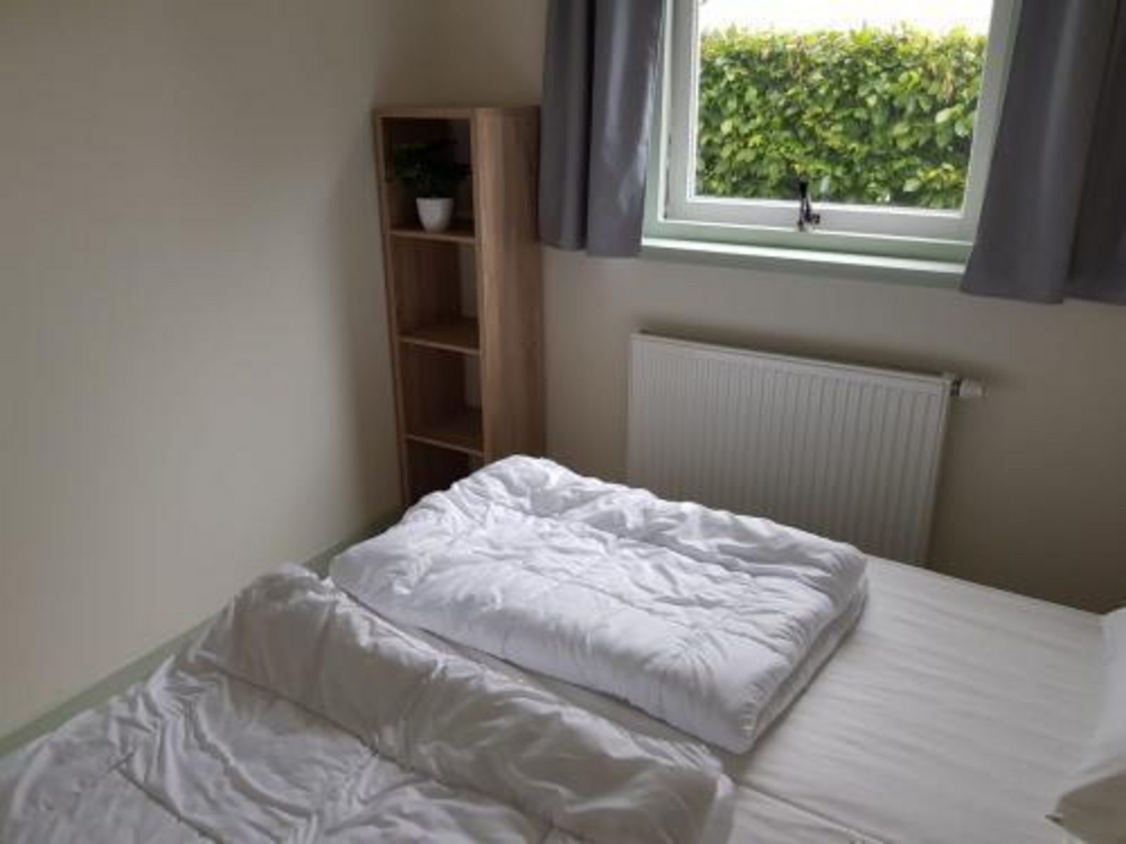 VZ1080 Vakantiehuis in Grijpskerke