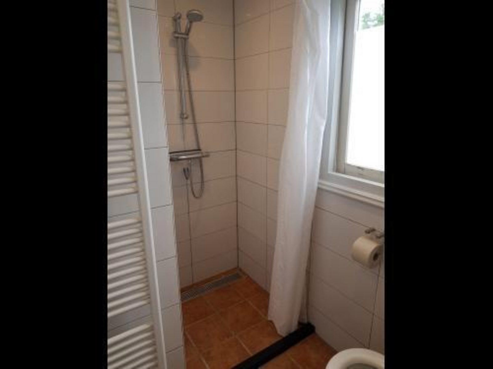 VZ1080 Vakantiehuis in Grijpskerke