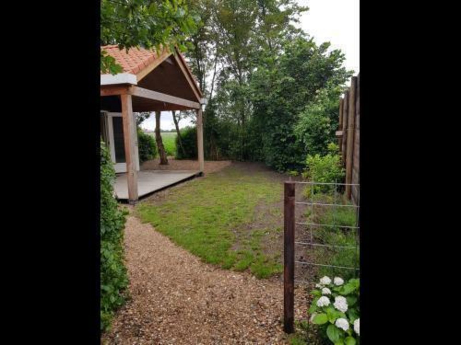 VZ1080 Vakantiehuis in Grijpskerke