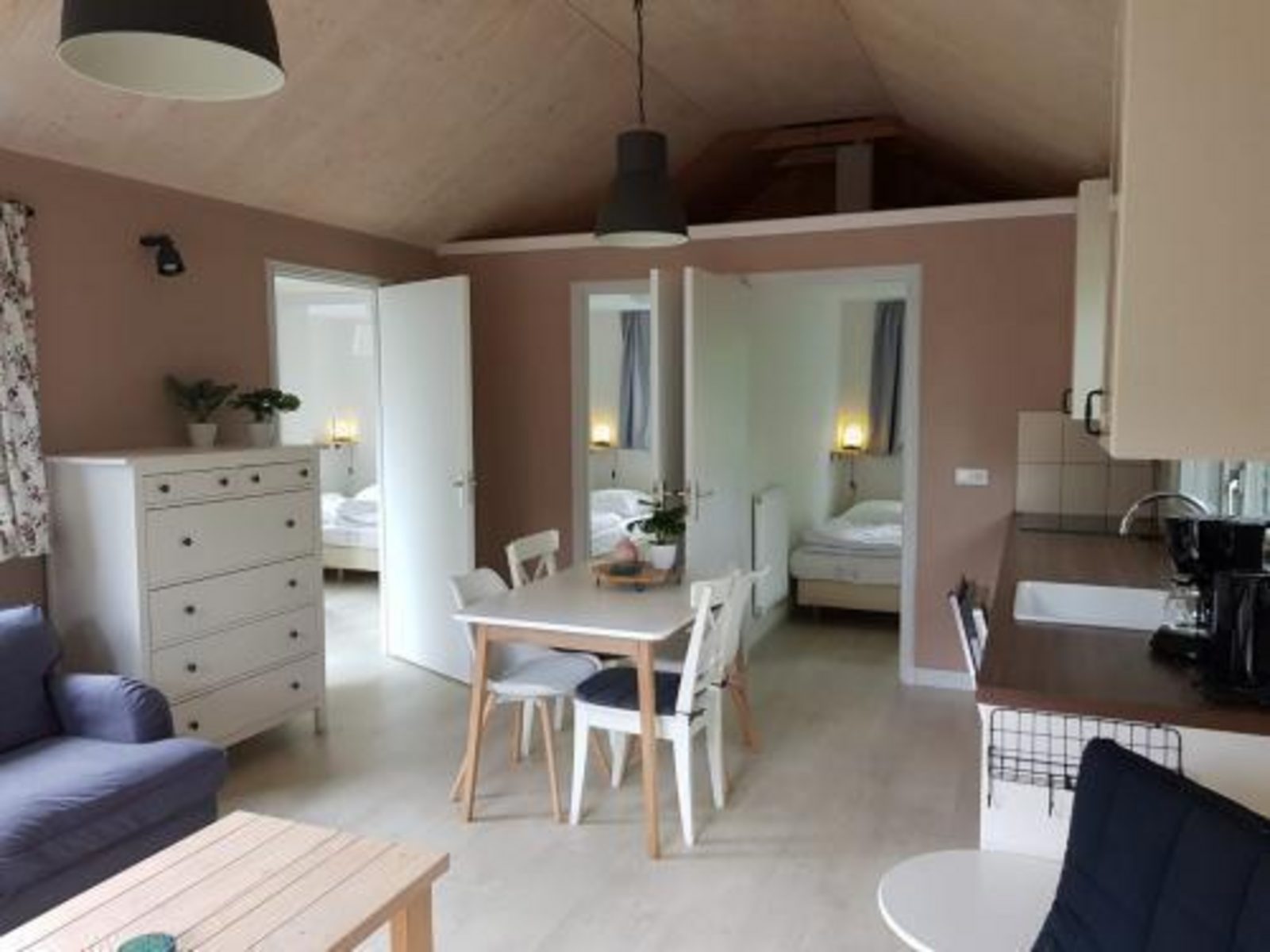 VZ1080 Vakantiehuis in Grijpskerke