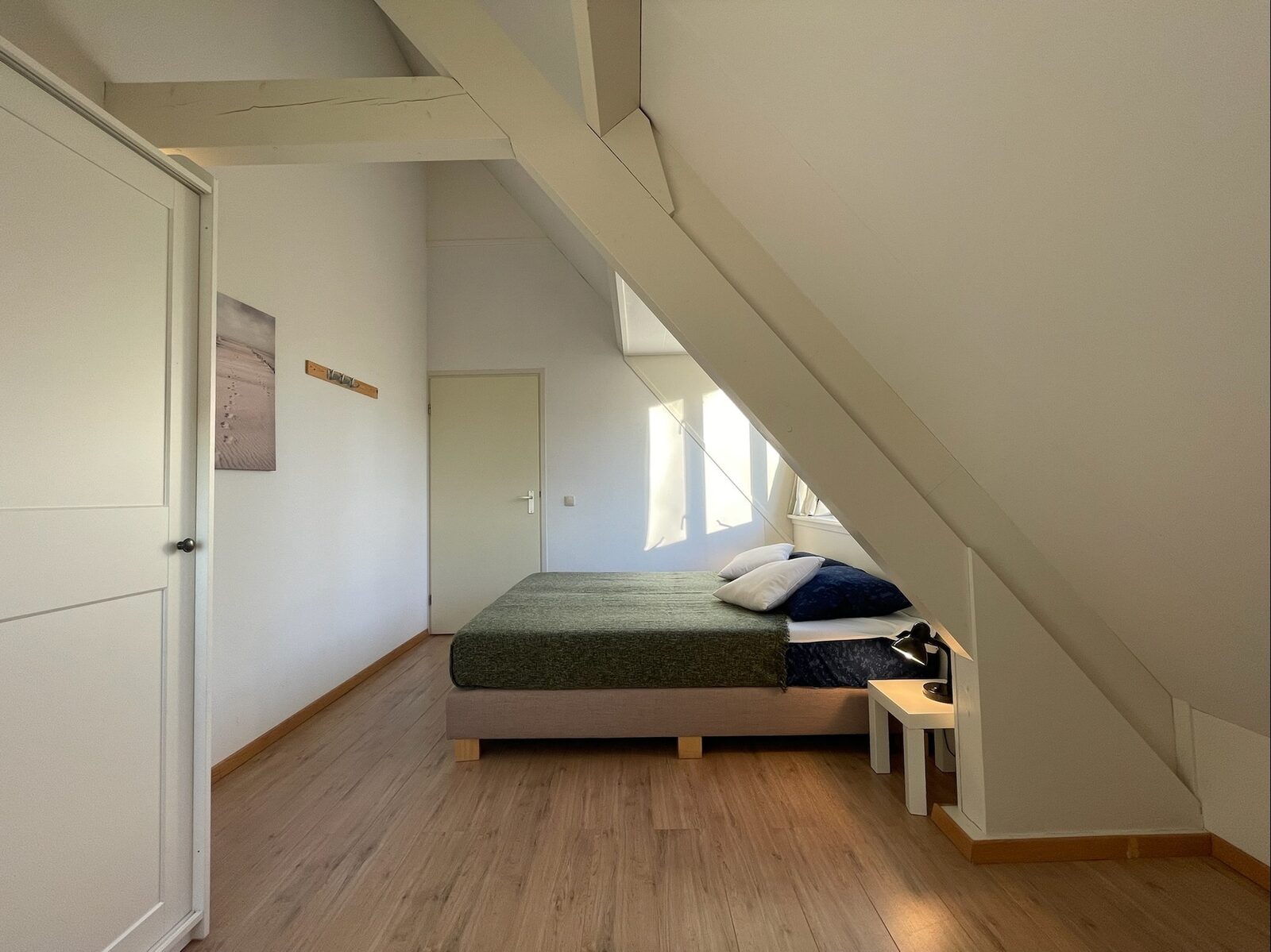 Ferienhaus Zonlicht