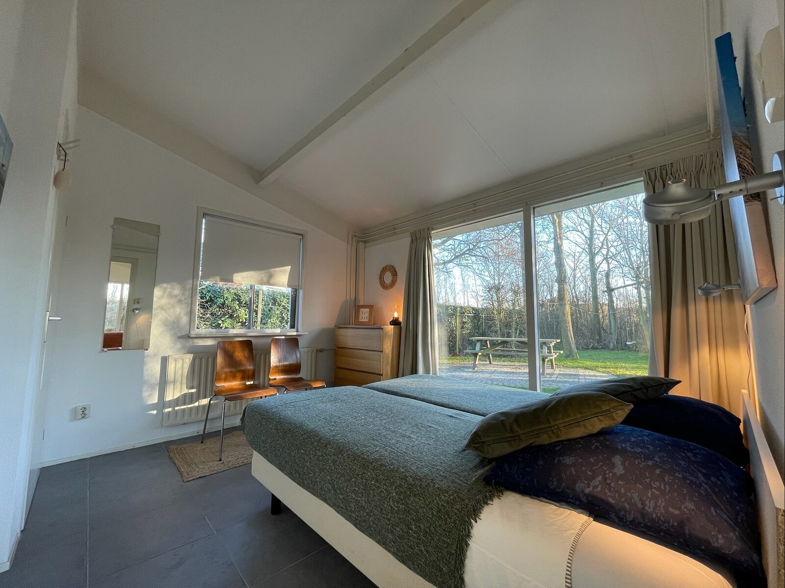Ferienhaus Zonlicht