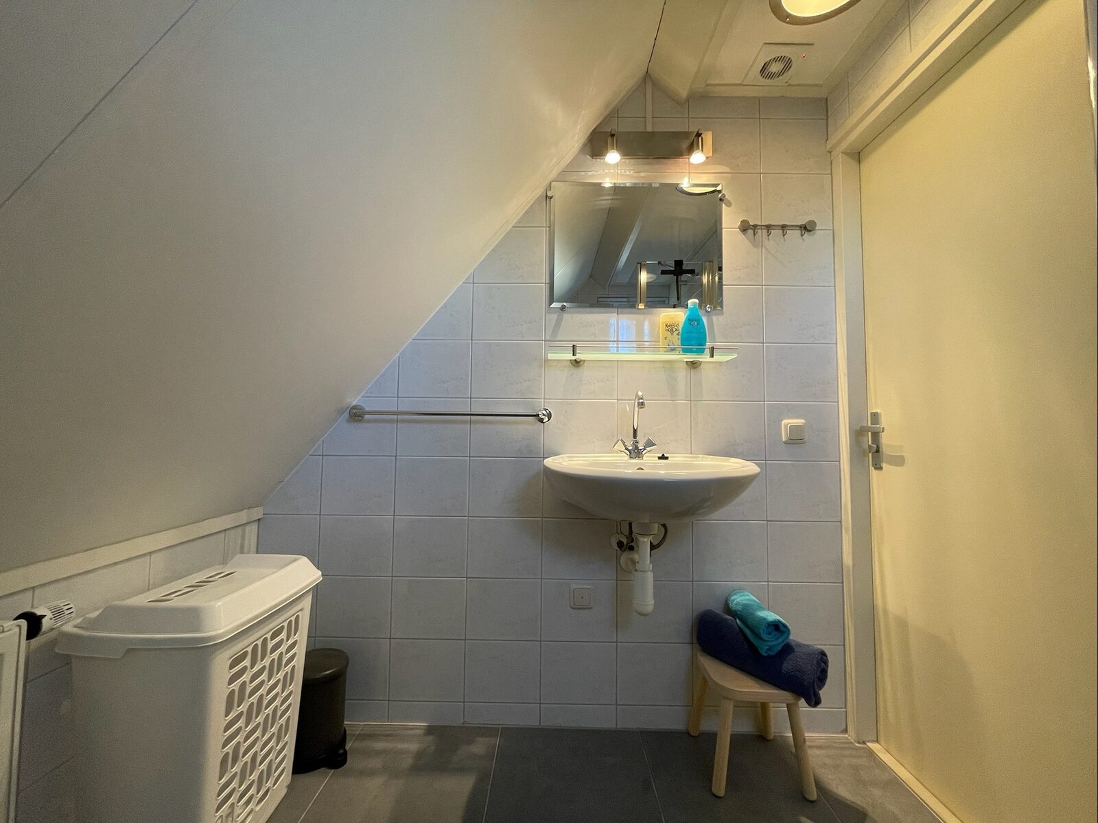 Ferienhaus Zonlicht