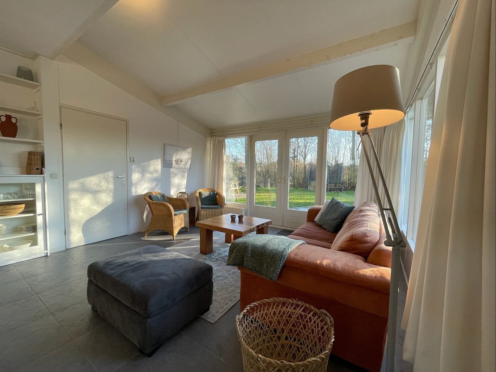 Ferienhaus Zonlicht