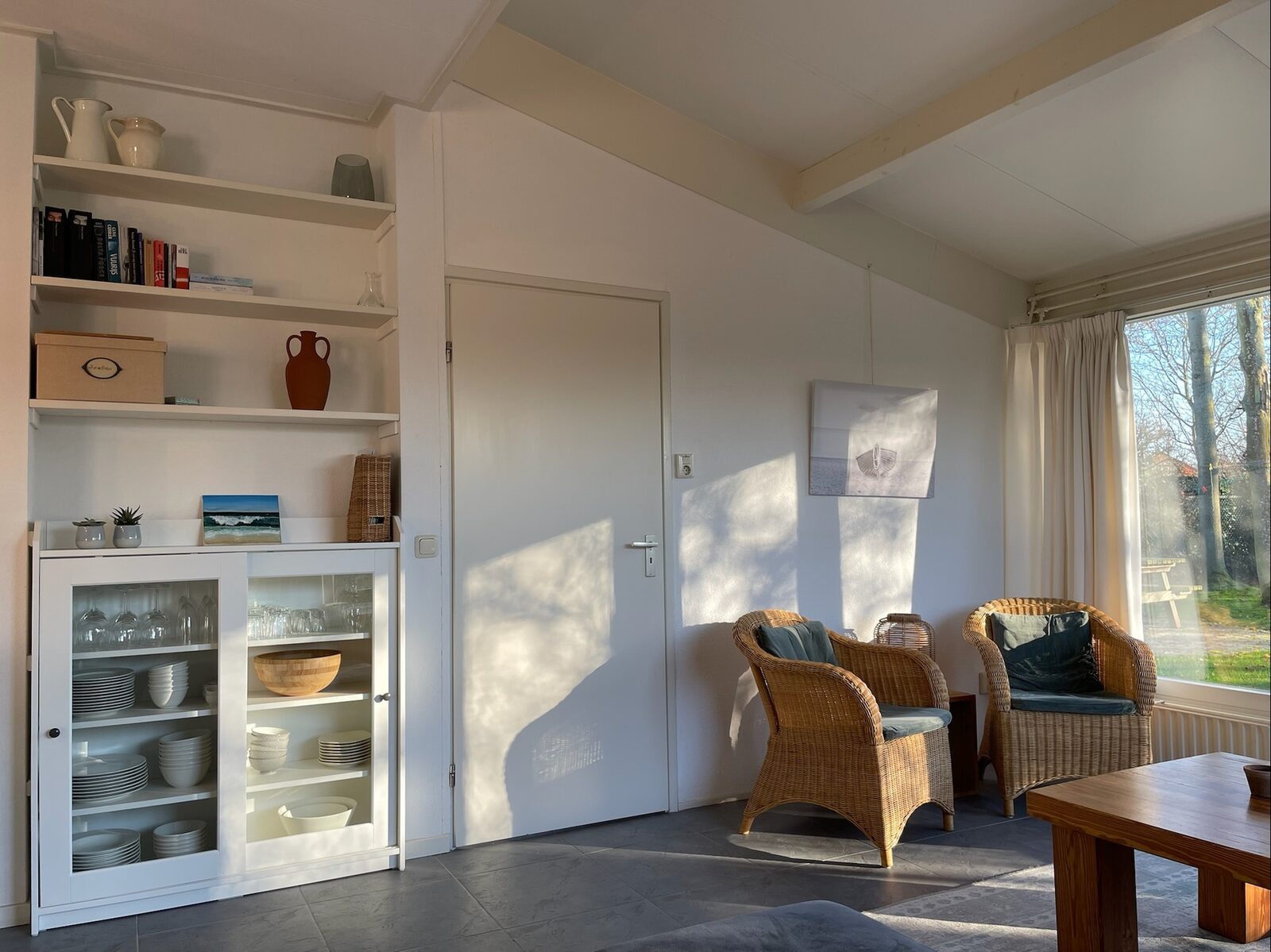 Ferienhaus Zonlicht