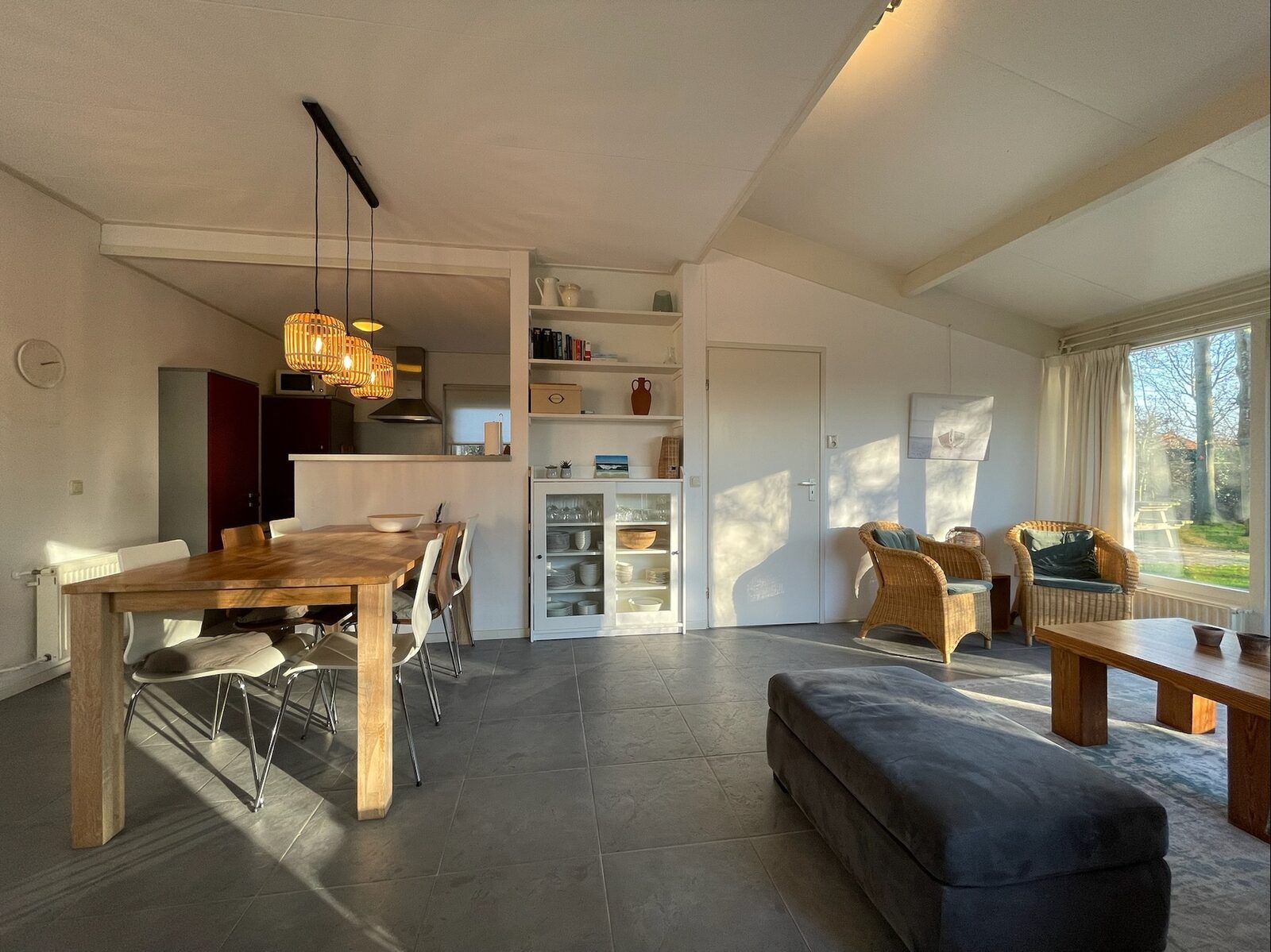 Ferienhaus Zonlicht