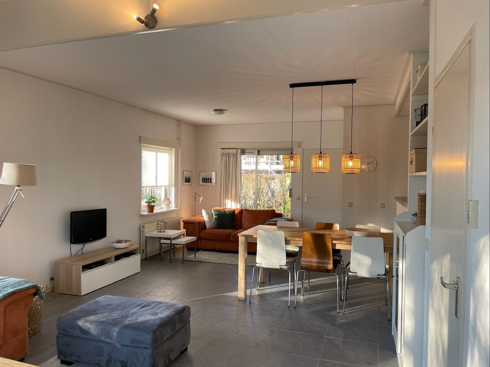 Ferienhaus Zonlicht