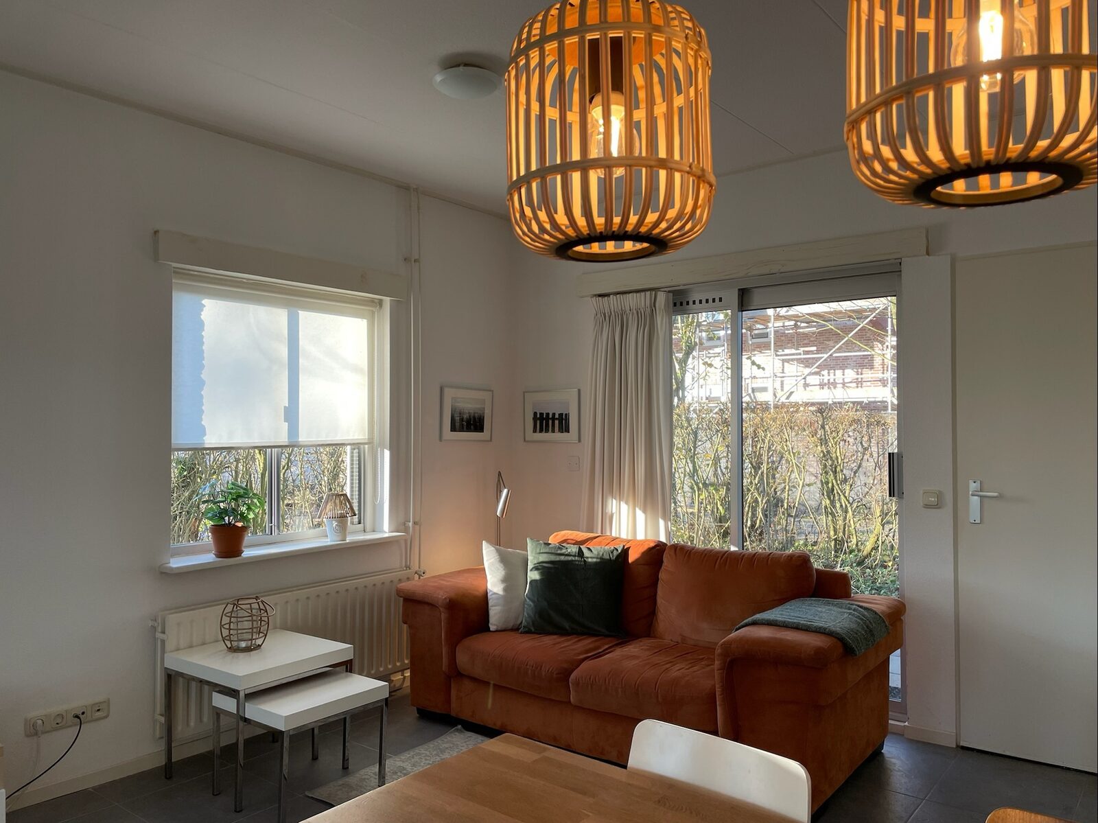 Ferienhaus Zonlicht