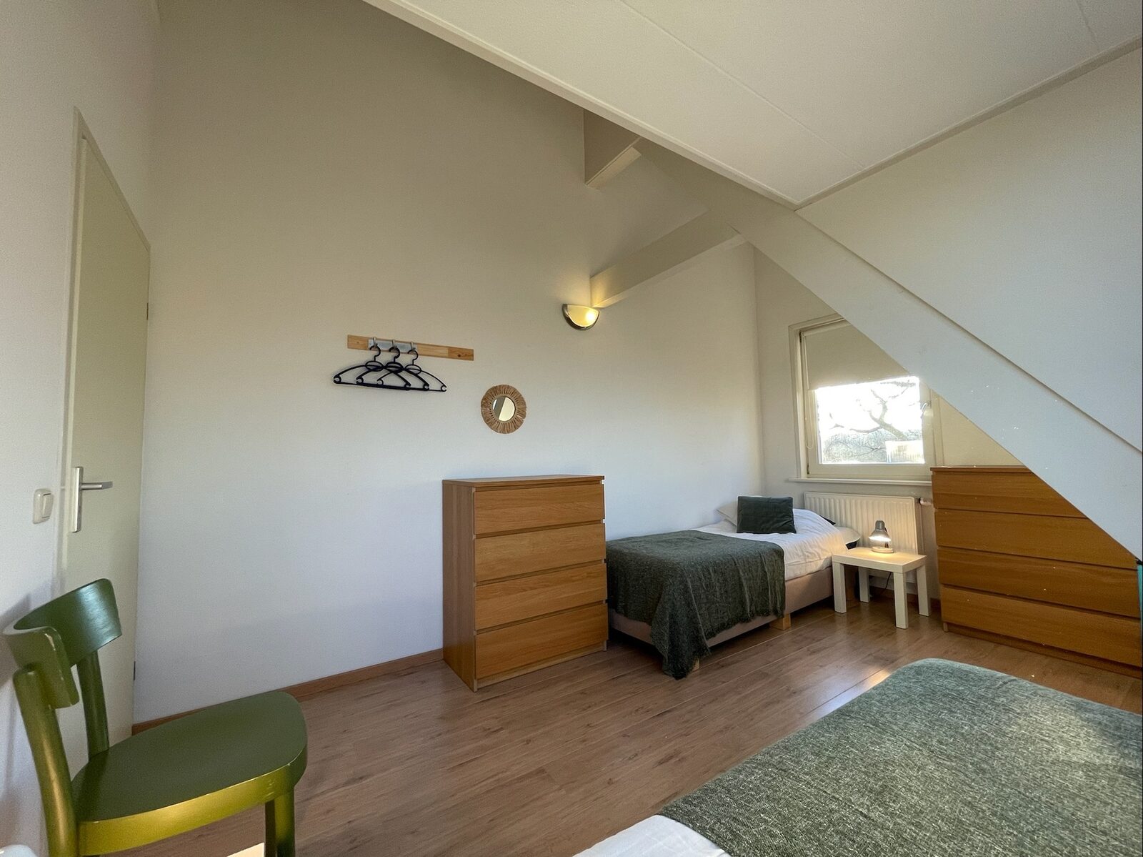 Ferienhaus Zonlicht