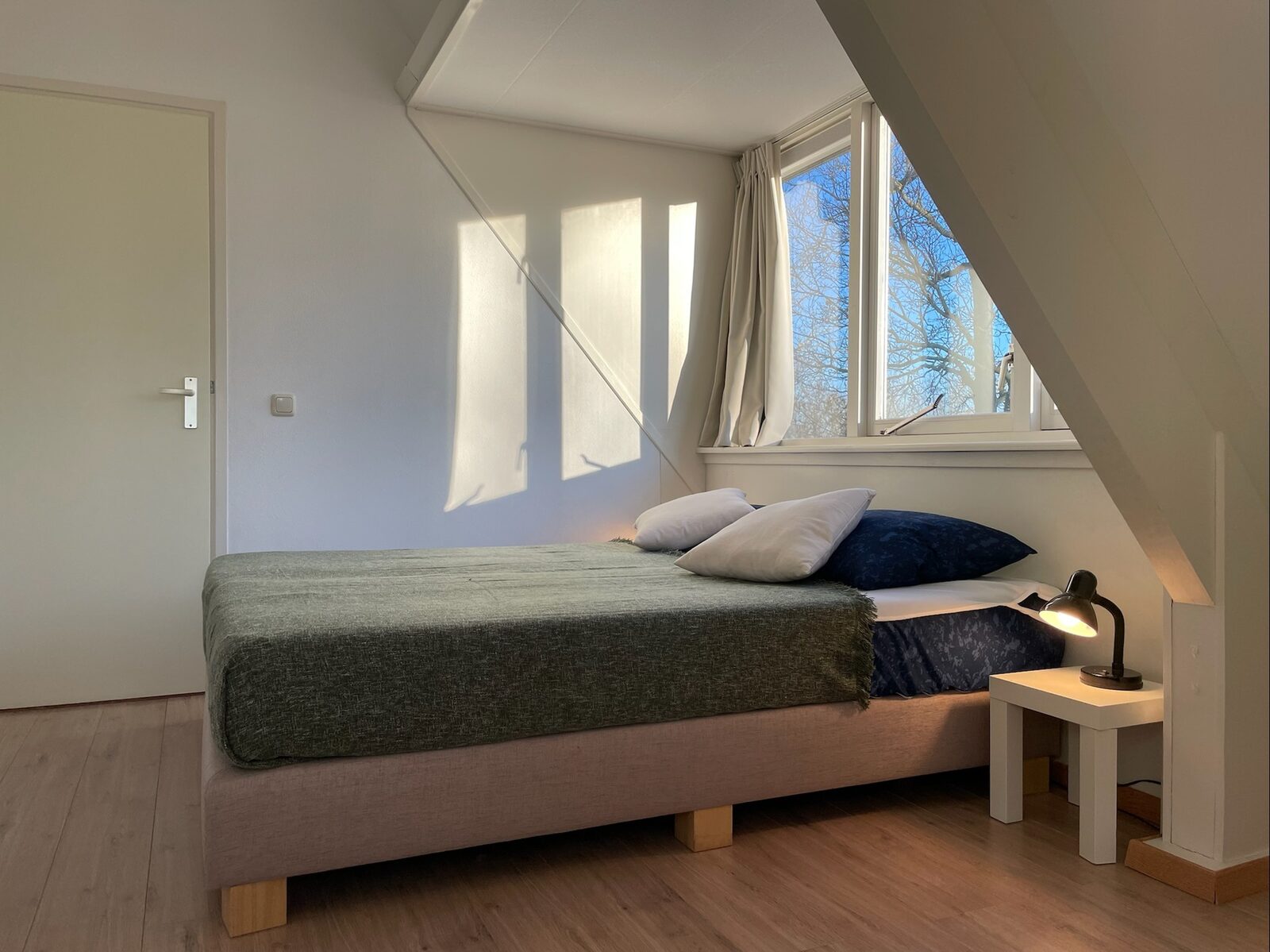 Ferienhaus Zonlicht