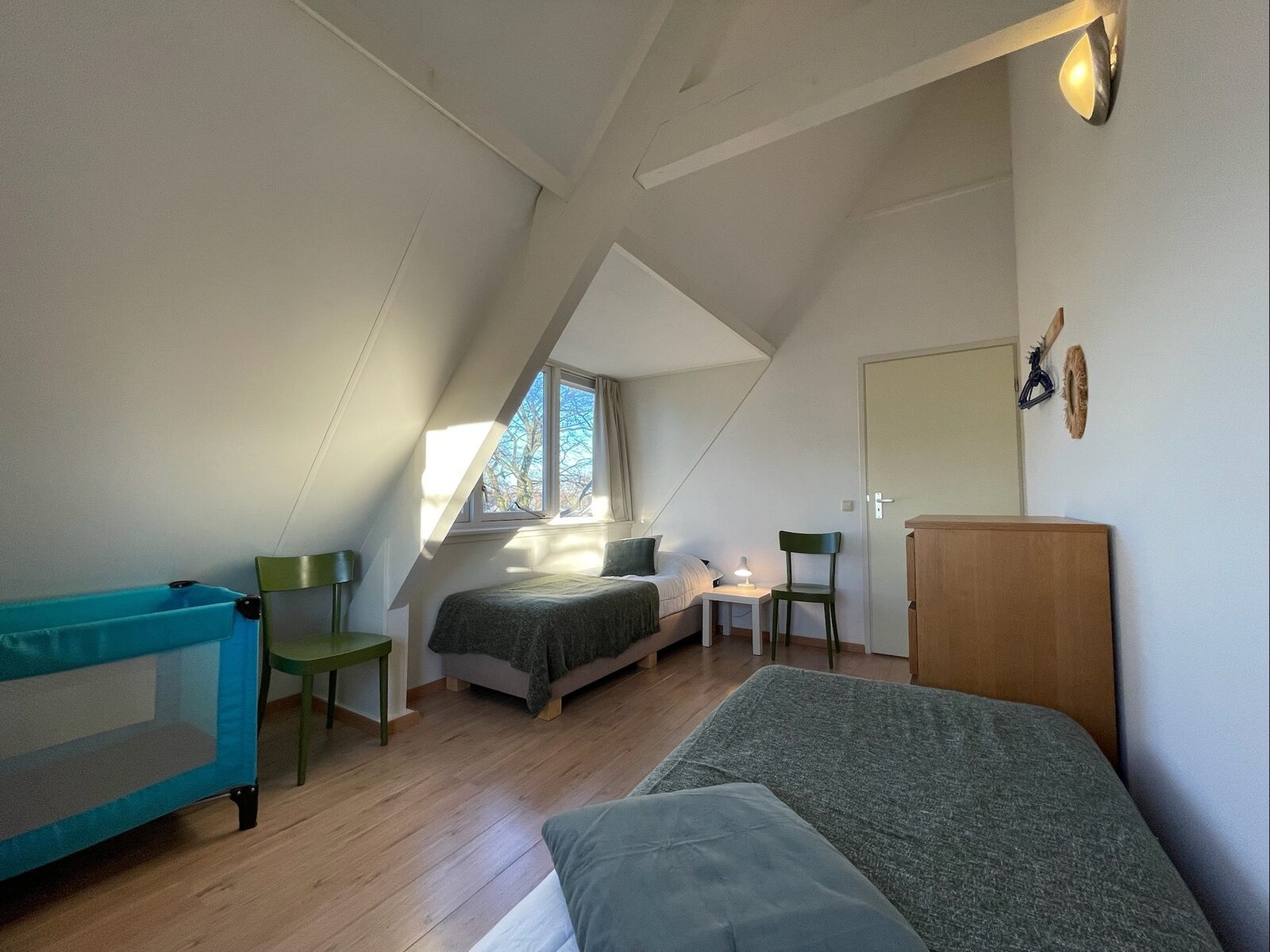 Ferienhaus Zonlicht