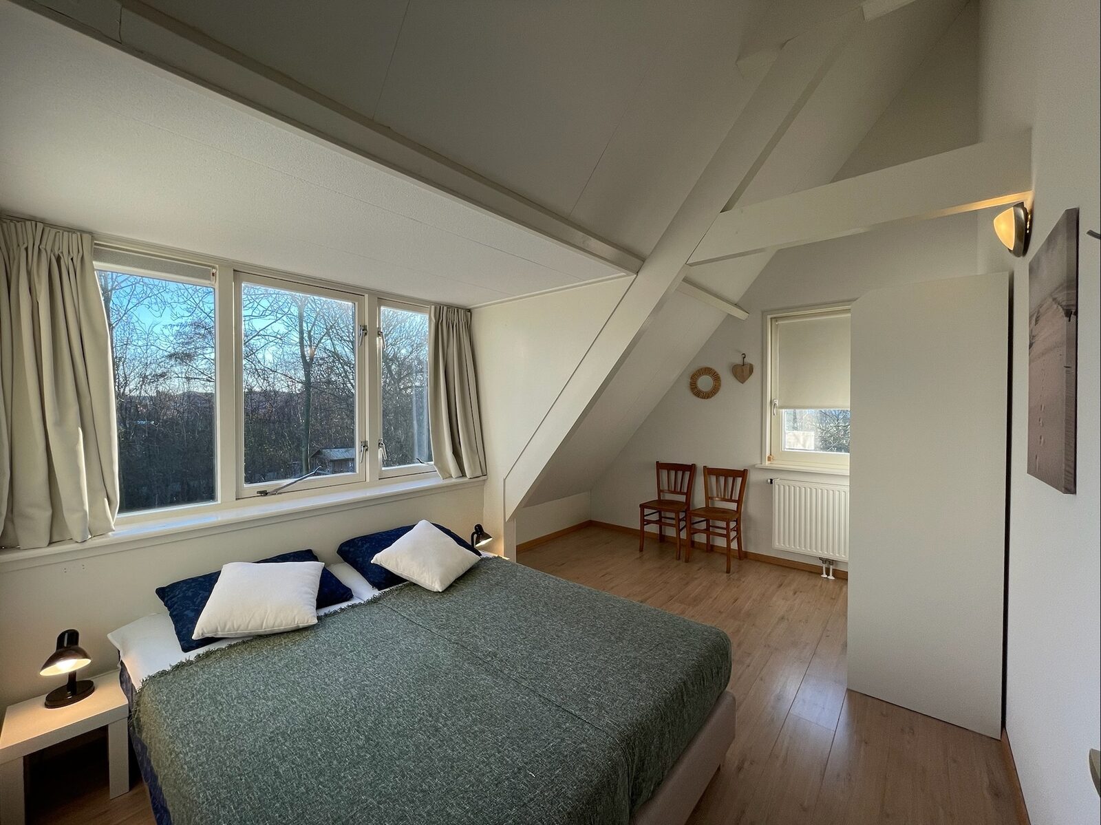 Ferienhaus Zonlicht
