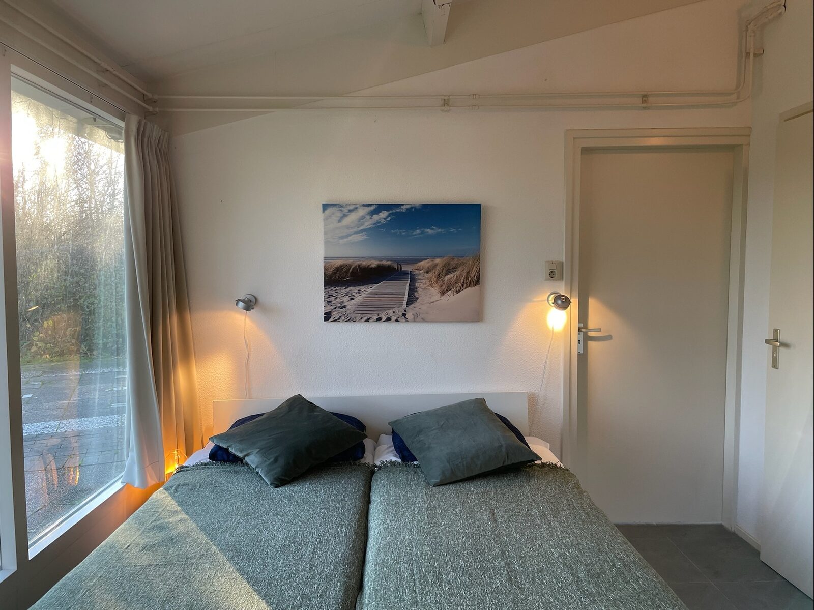 Ferienhaus Zonlicht