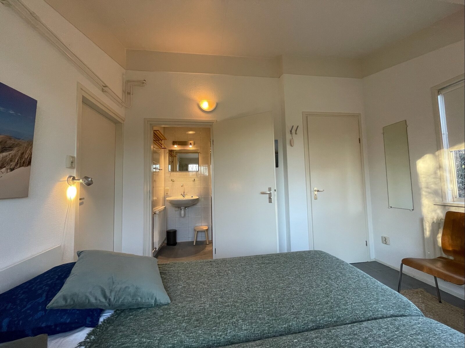 Ferienhaus Zonlicht