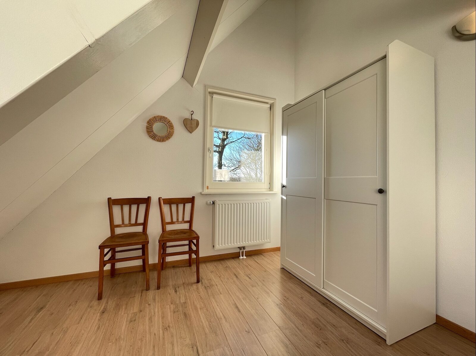 Ferienhaus Zonlicht