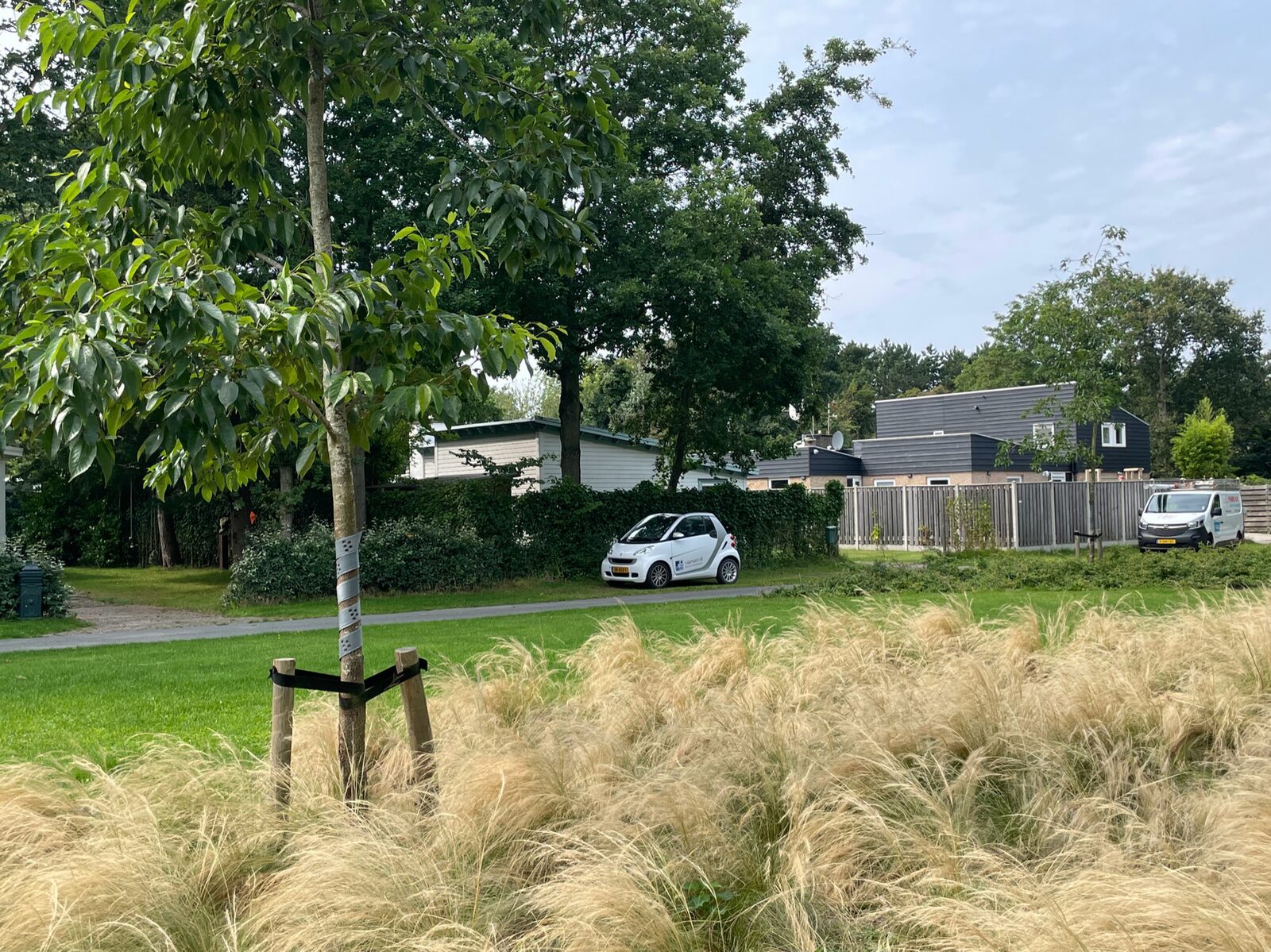 Vakantiehuis de Kanoet