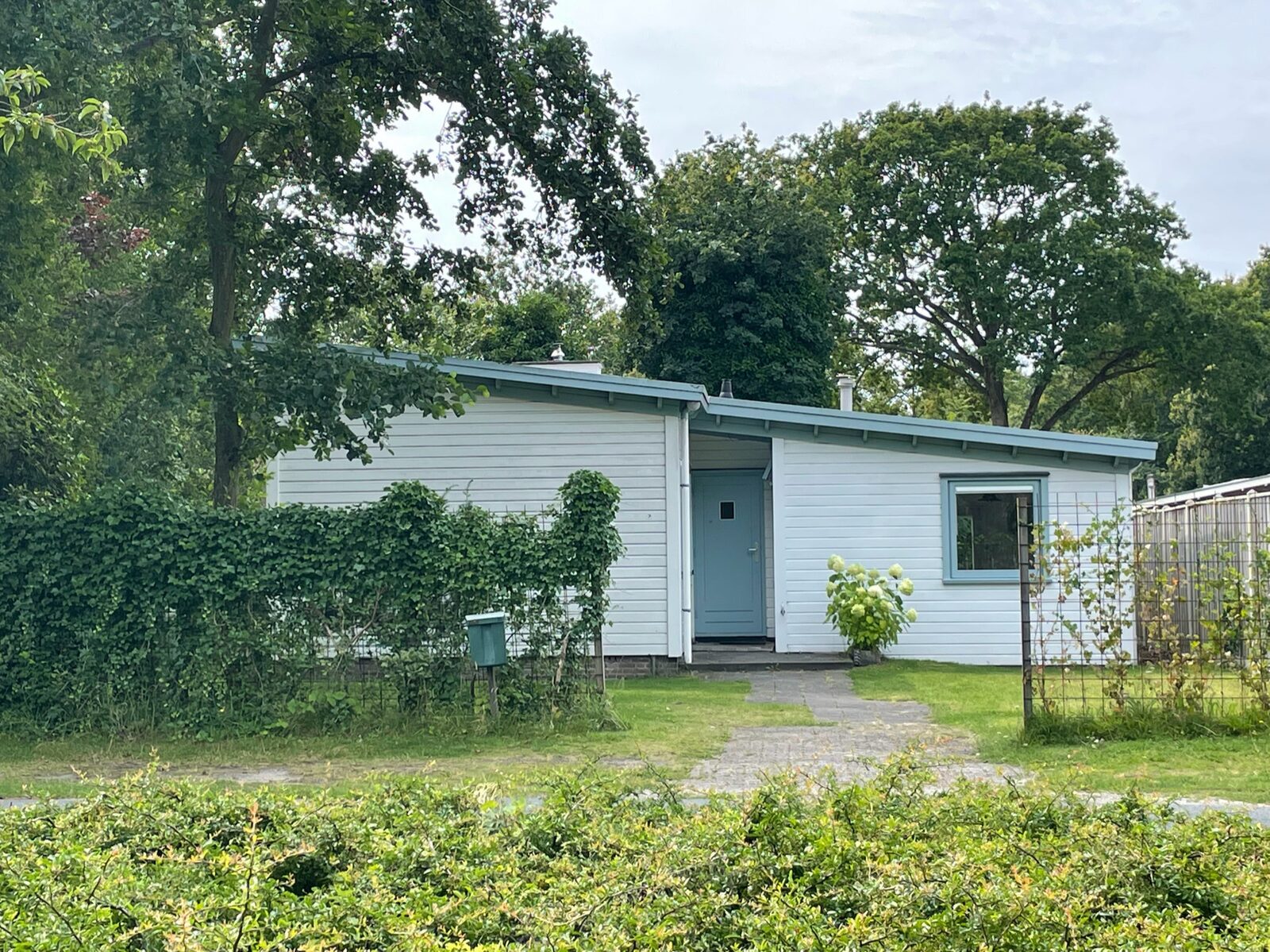 Vakantiehuis de Kanoet