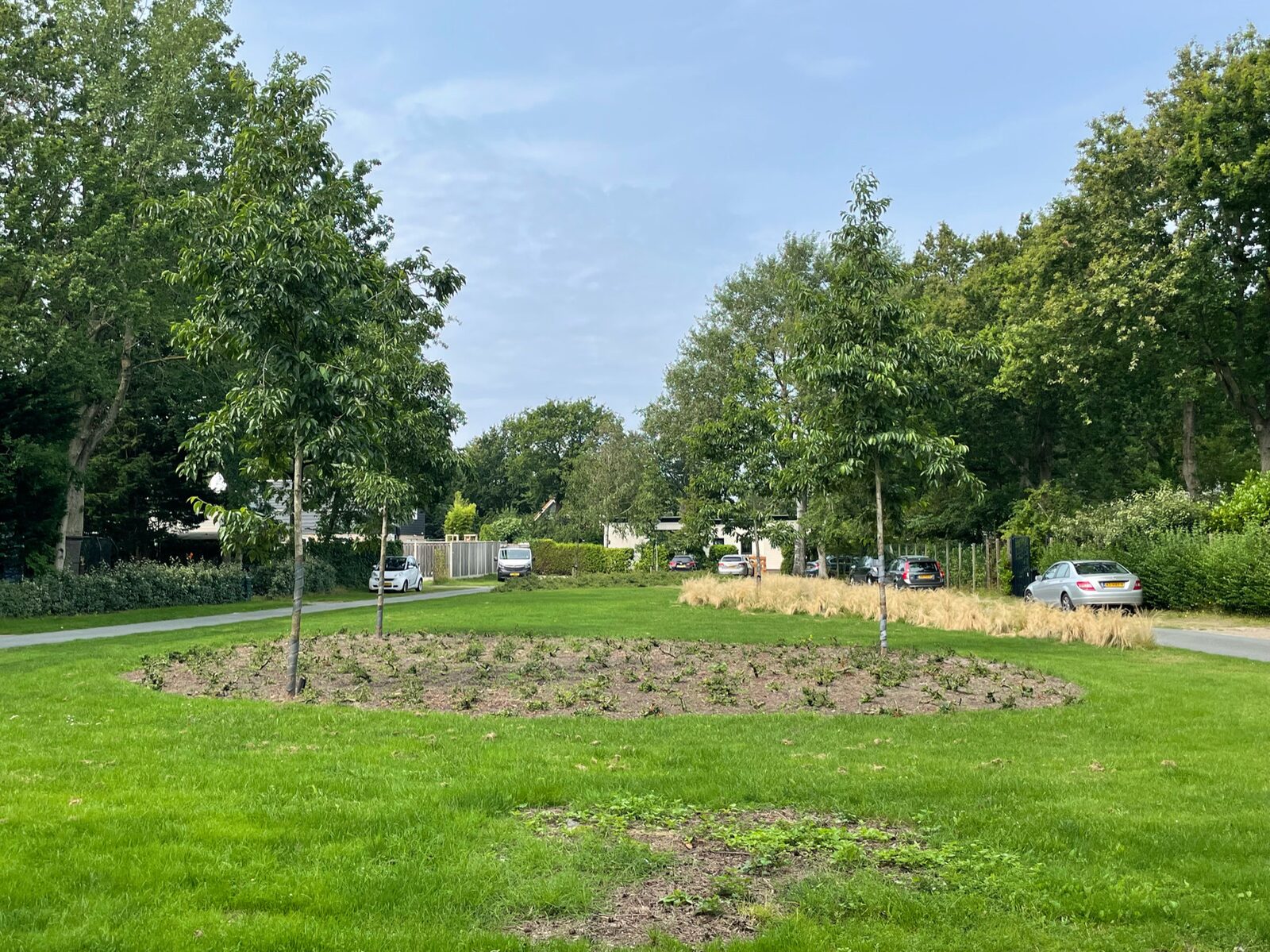 Vakantiehuis de Kanoet