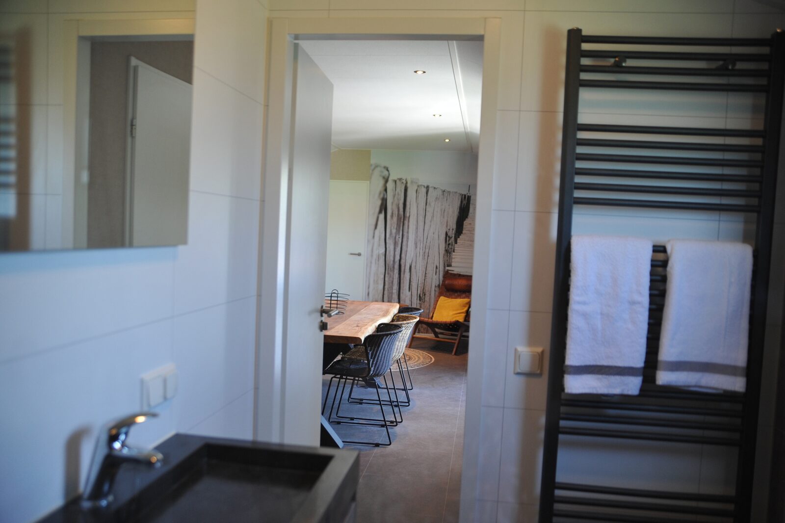 Luxe Chalet voor 6
