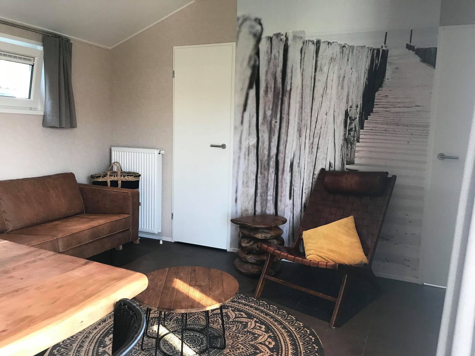 Luxe Chalet voor 6