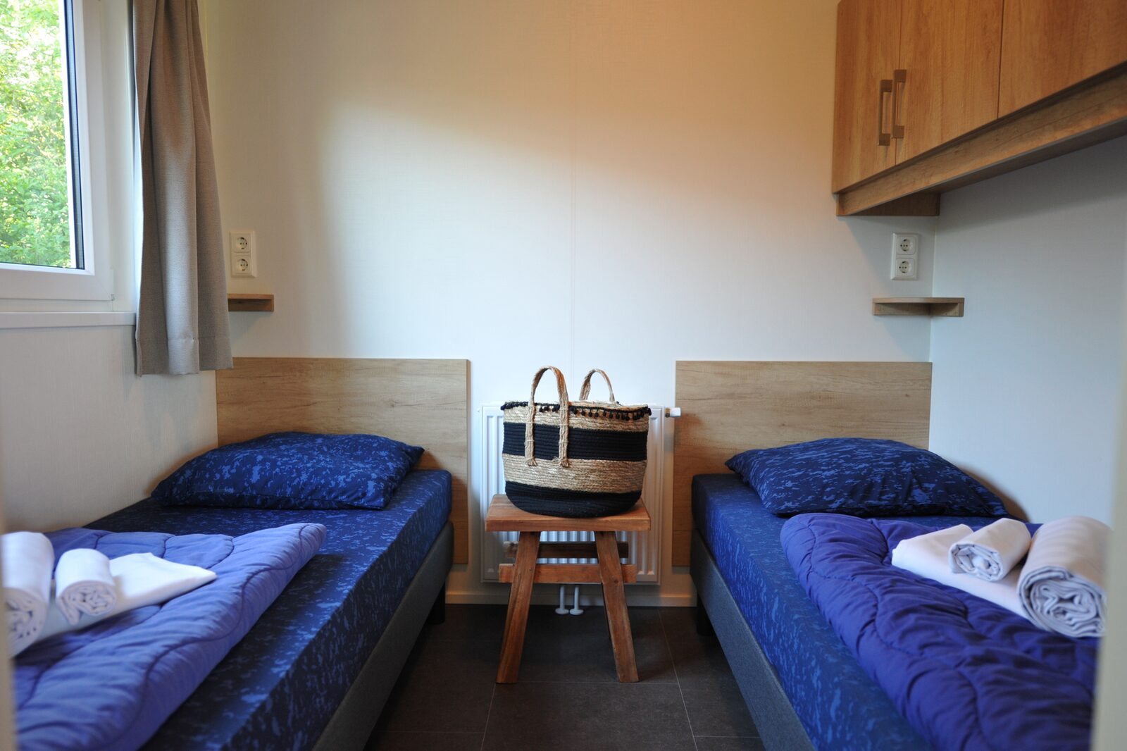 Luxe Chalet voor 6