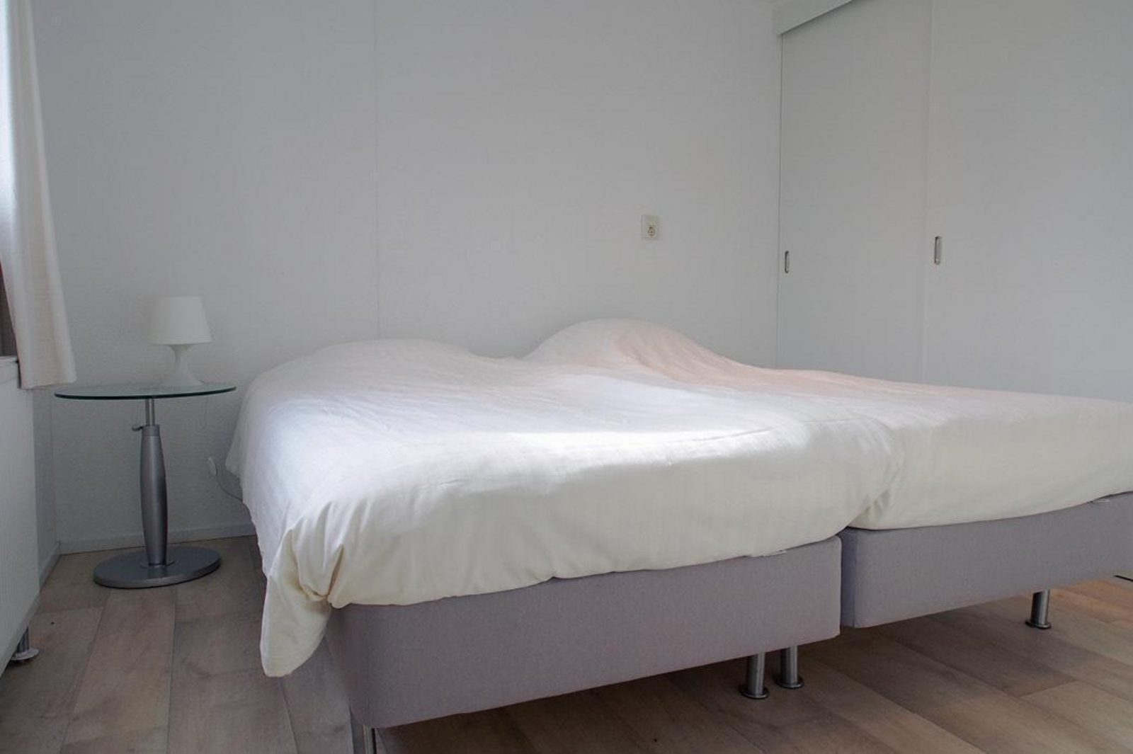 VZ1081 Ferienwohnung Sint-Annaland