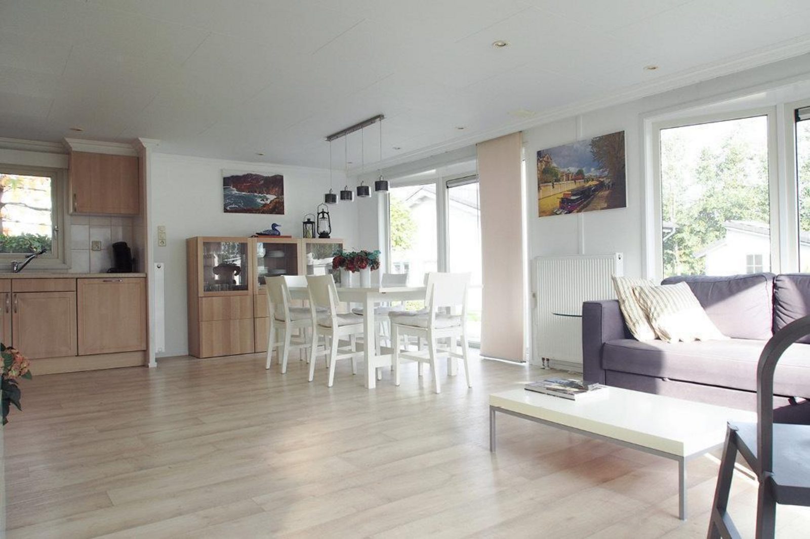 VZ1081 Ferienwohnung Sint-Annaland