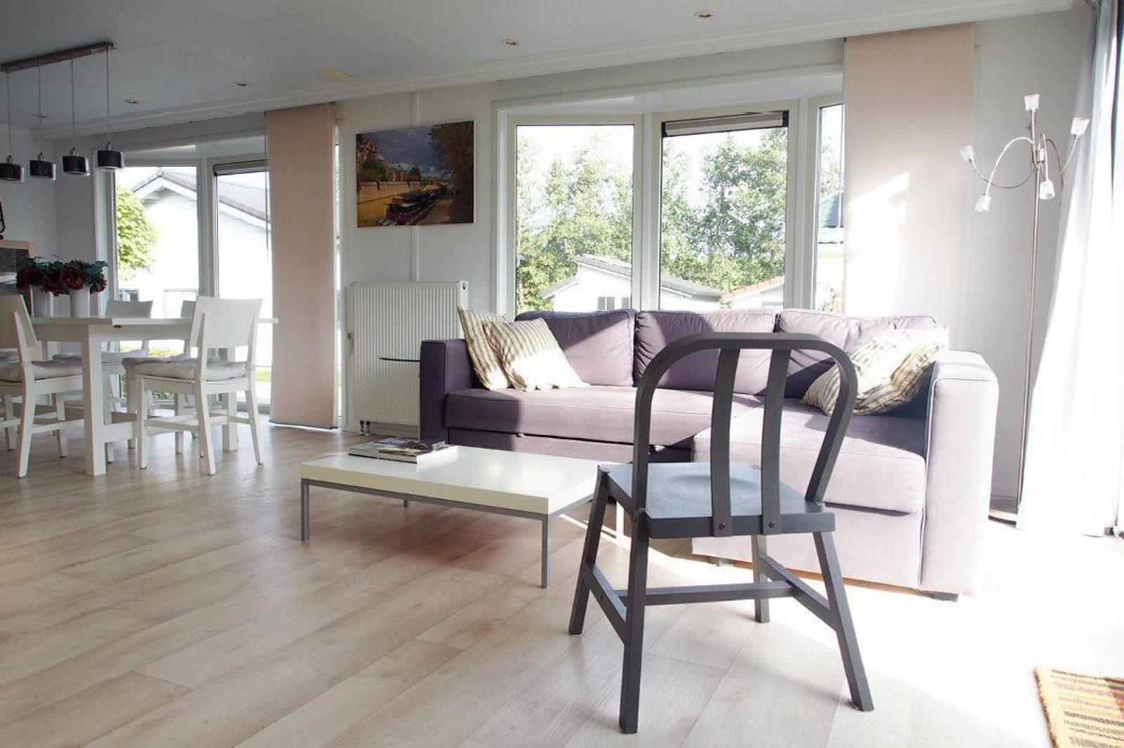 VZ1081 Ferienwohnung Sint-Annaland