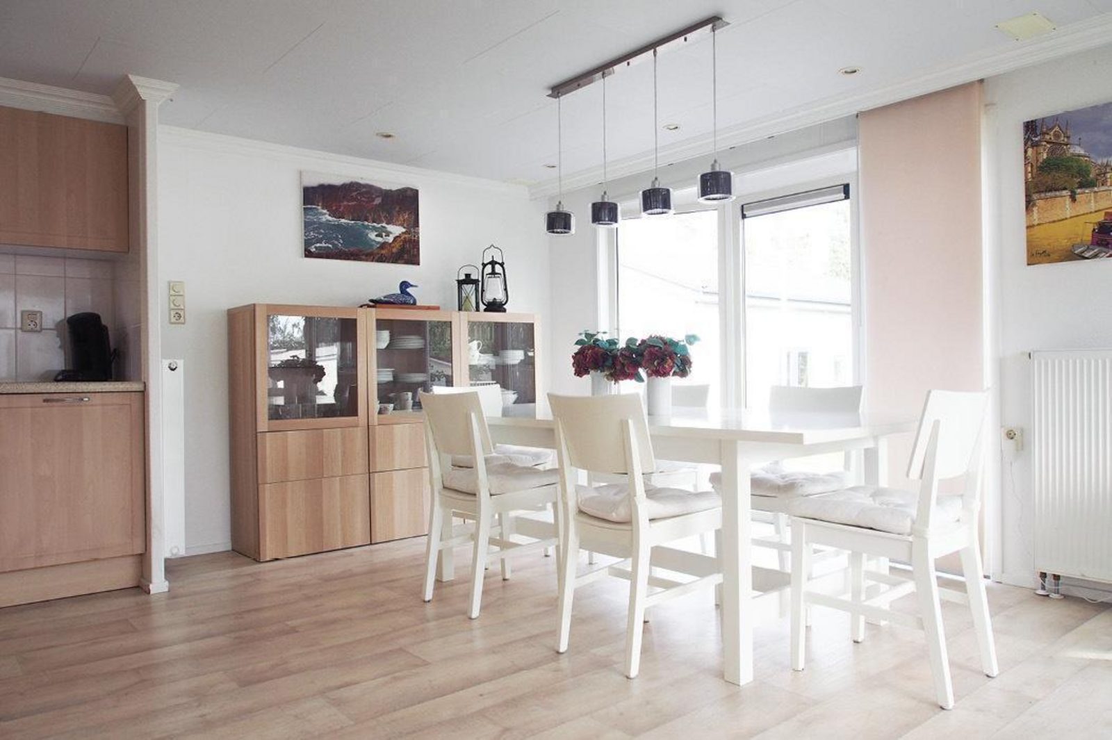 VZ1081 Ferienwohnung Sint-Annaland